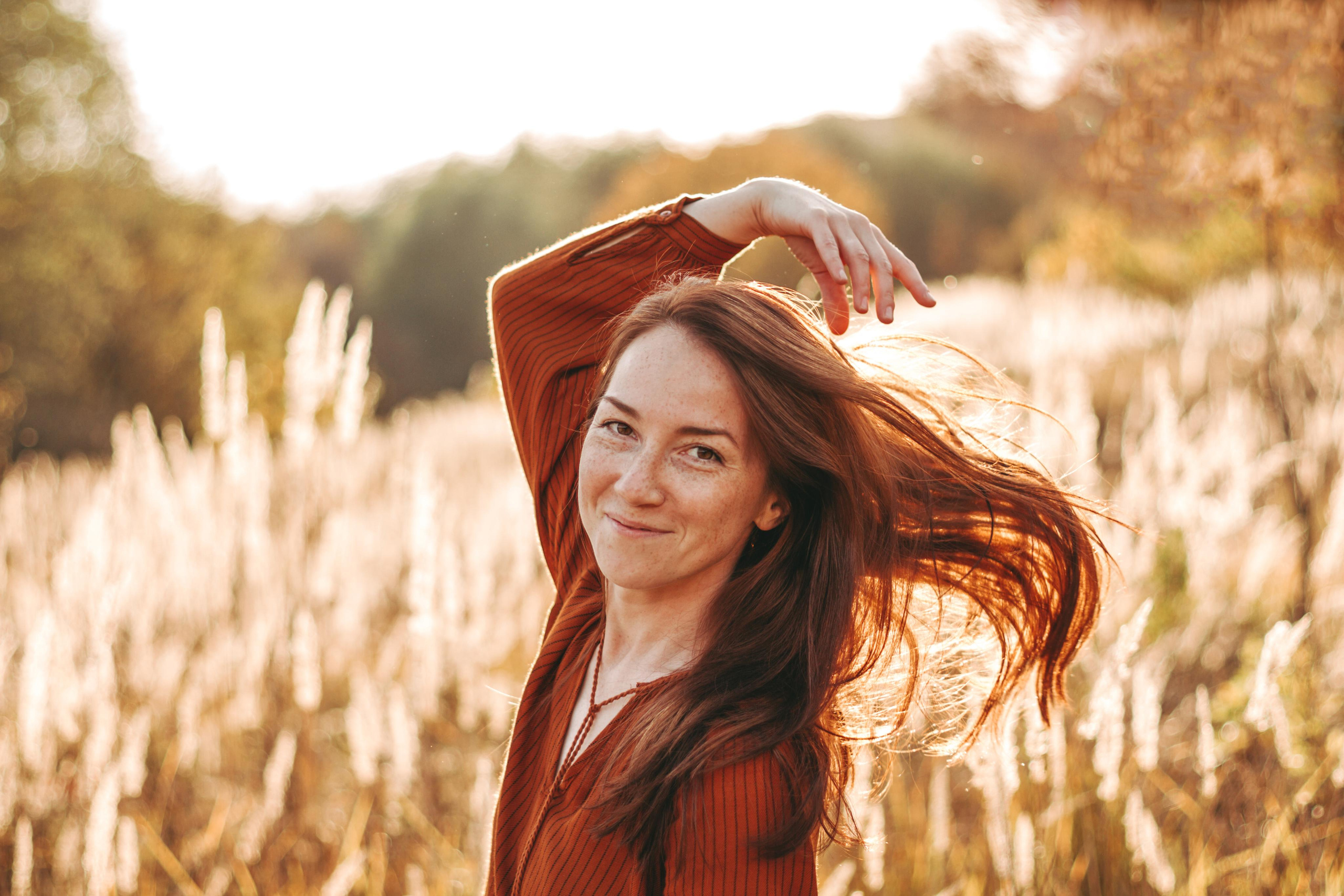 Лесная прогулка. Фотограф Чебоксары