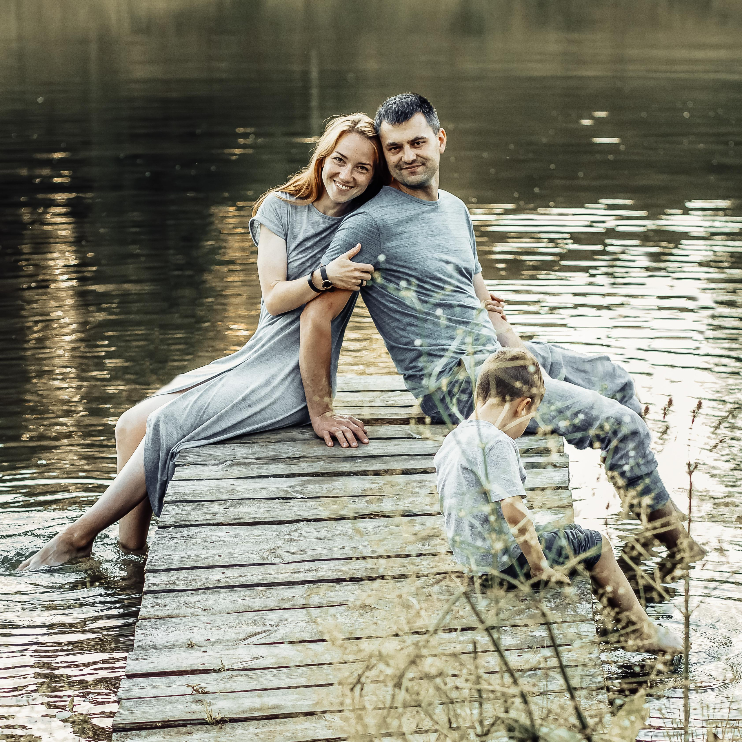 Я так хочу, чтобы лето не кончалось…. Фотограф Чебоксары