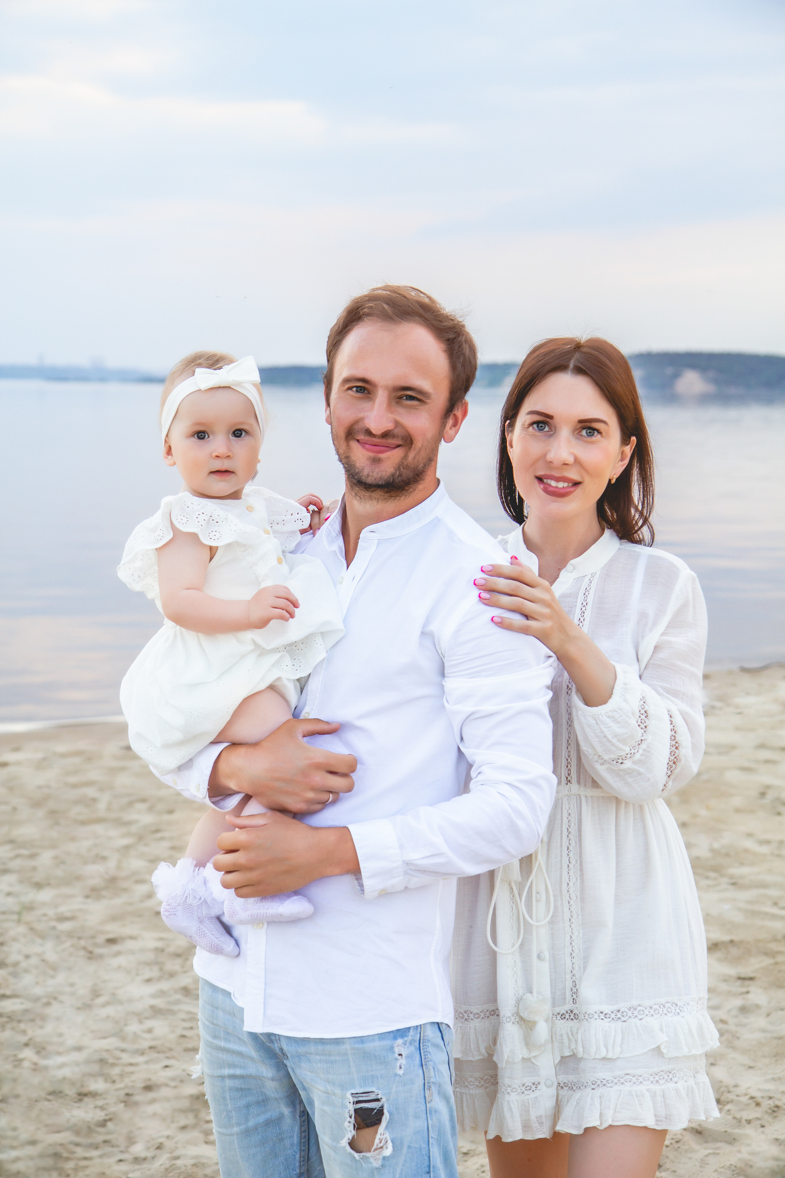 Отдых на природе. Фотограф Чебоксары