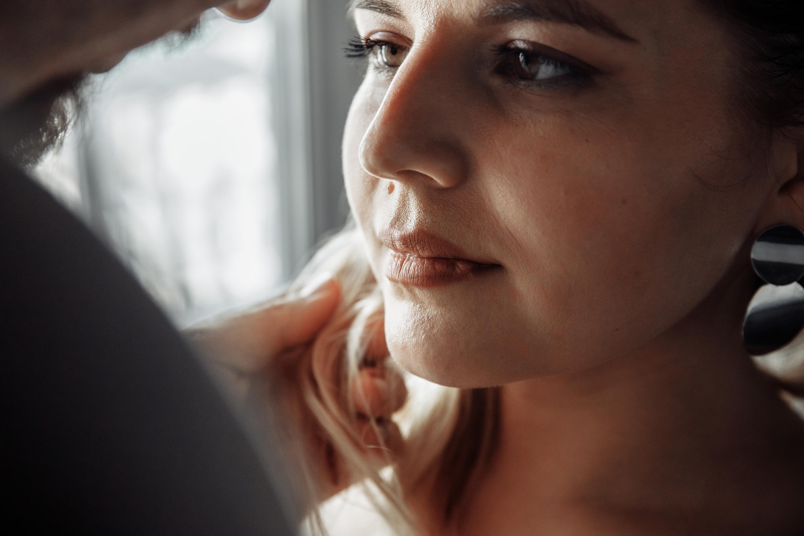 Фотосессия в студии. Фотограф Чебоксары