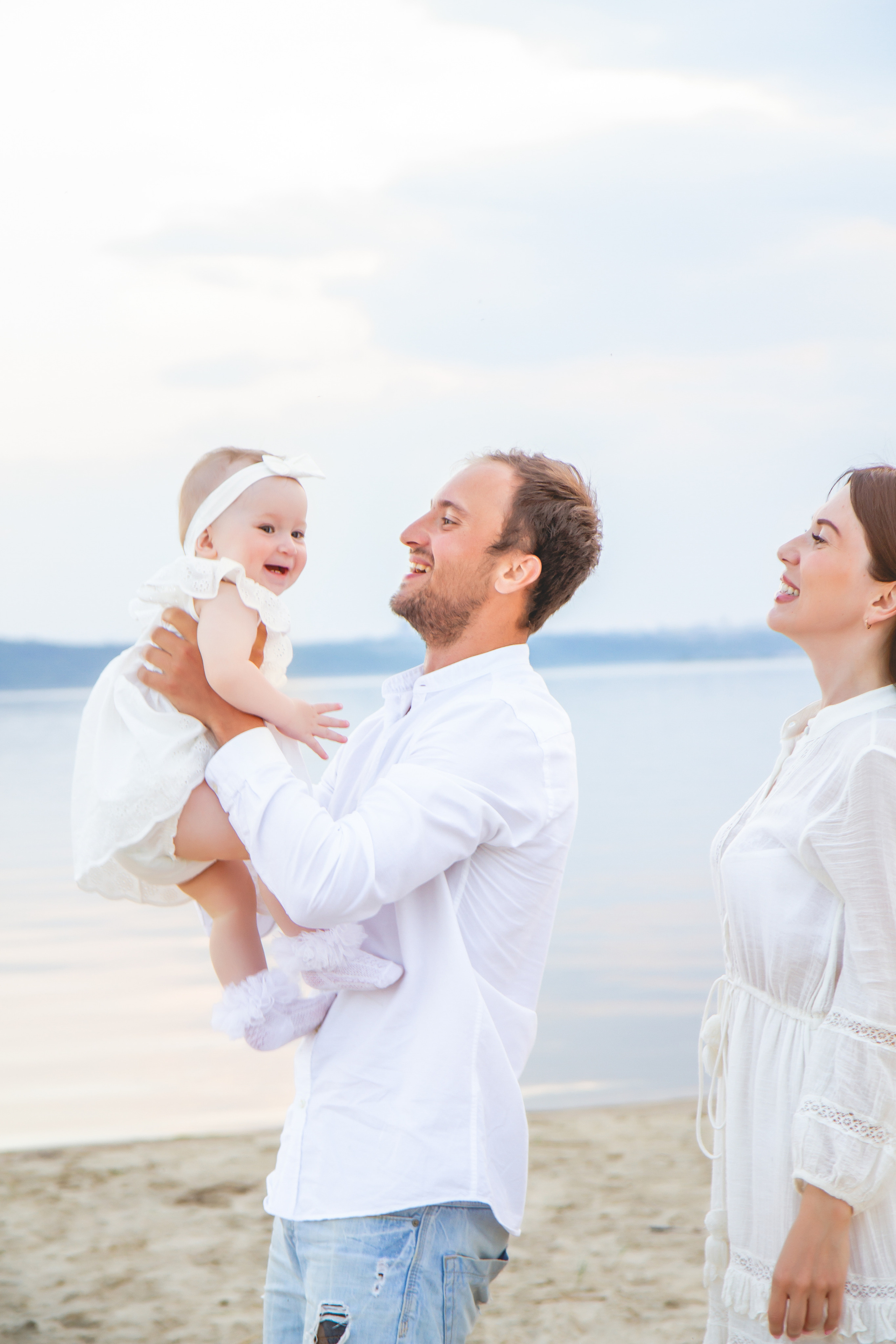 Отдых на природе. Фотограф Чебоксары