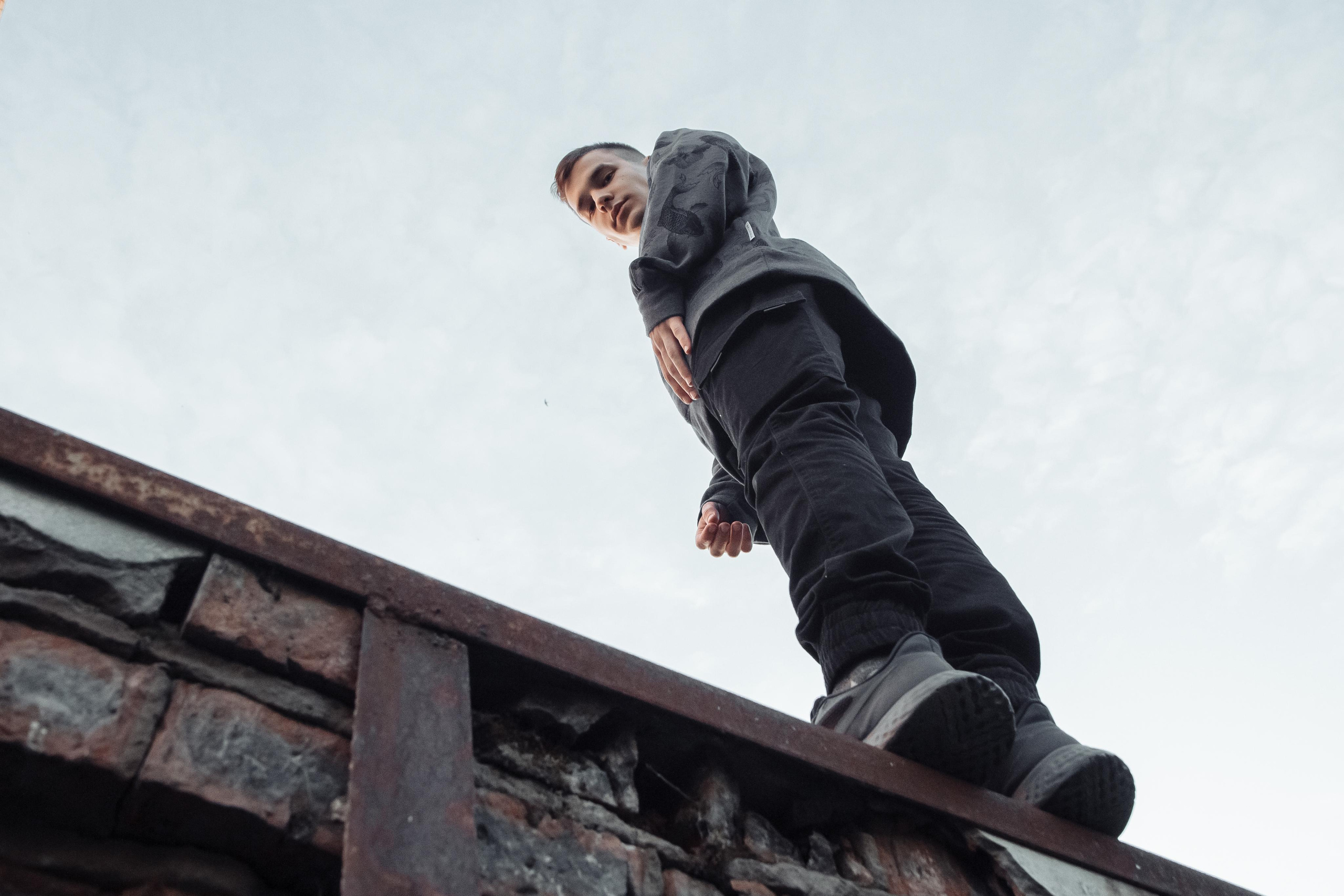 Фотографии с выпускного в школе. Фотограф Чебоксары