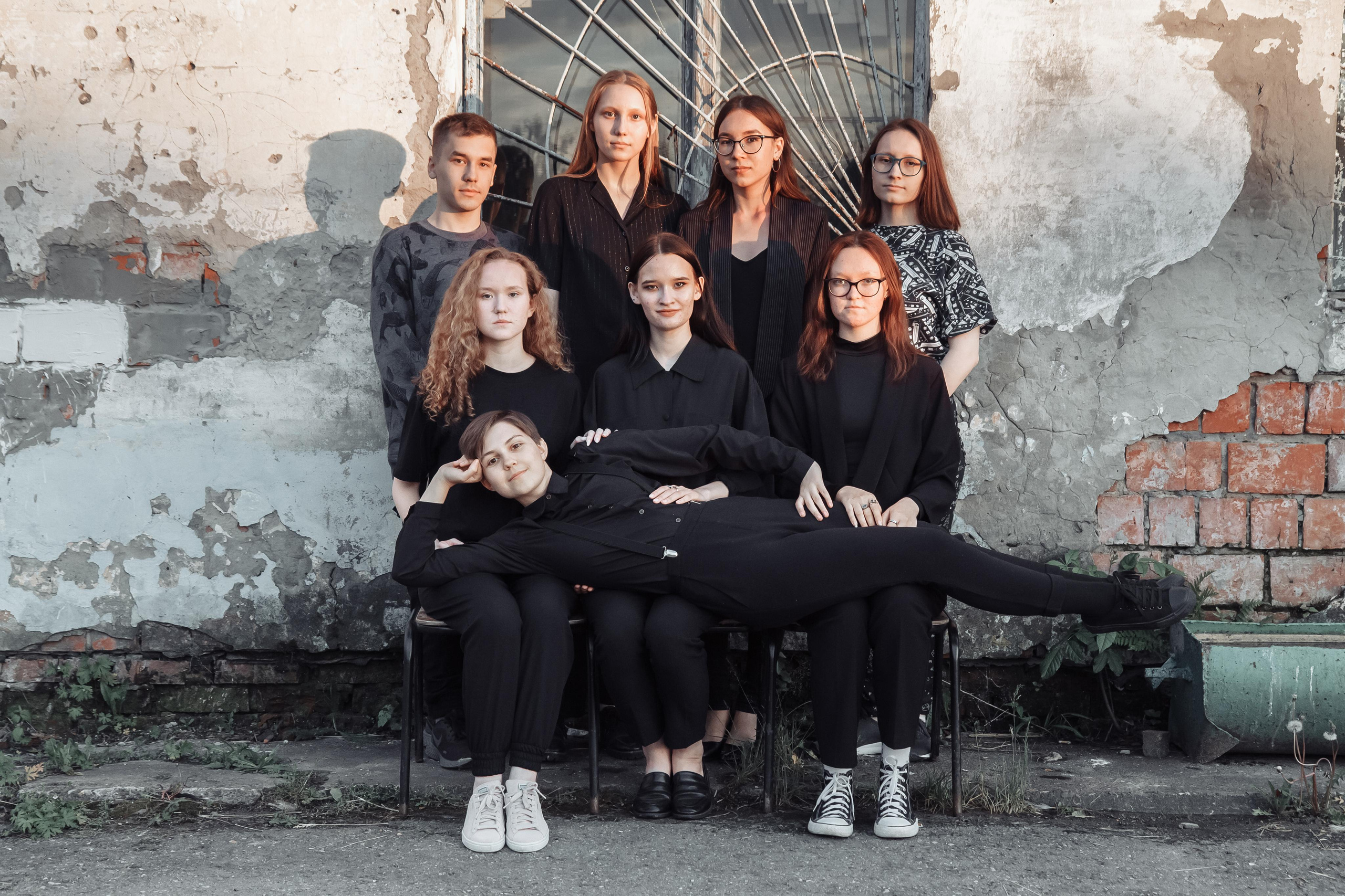 Фотографии с выпускного в школе. Фотограф Чебоксары