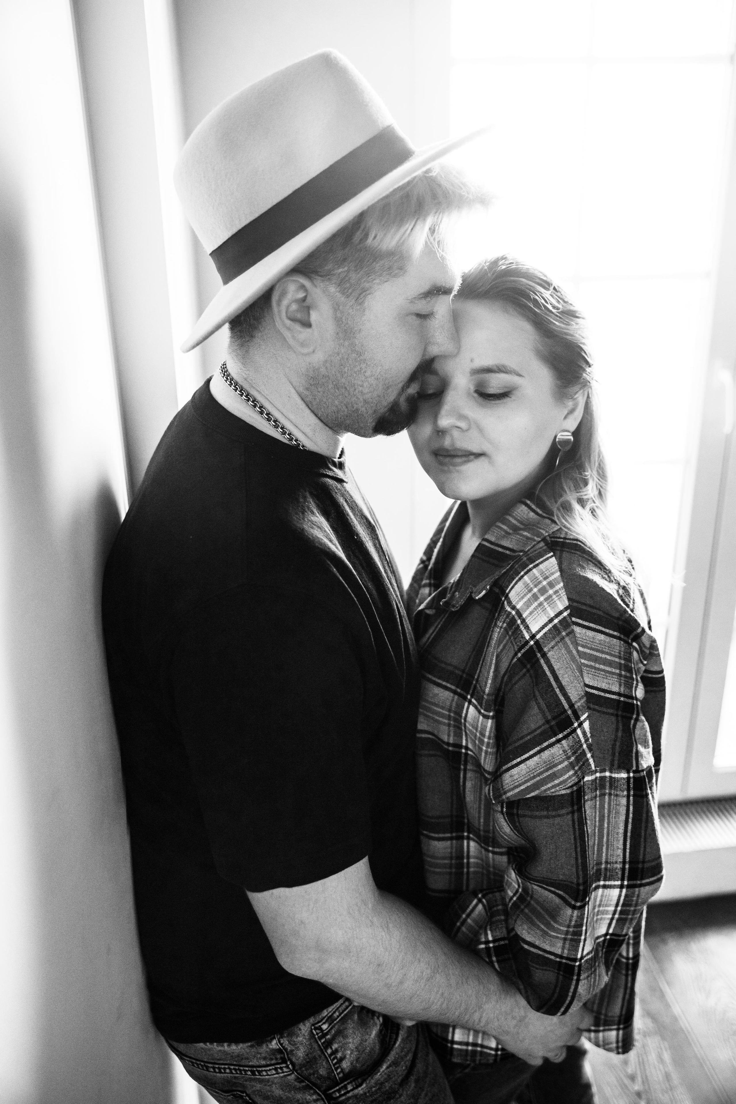 Фотосессия в студии. Фотограф Чебоксары