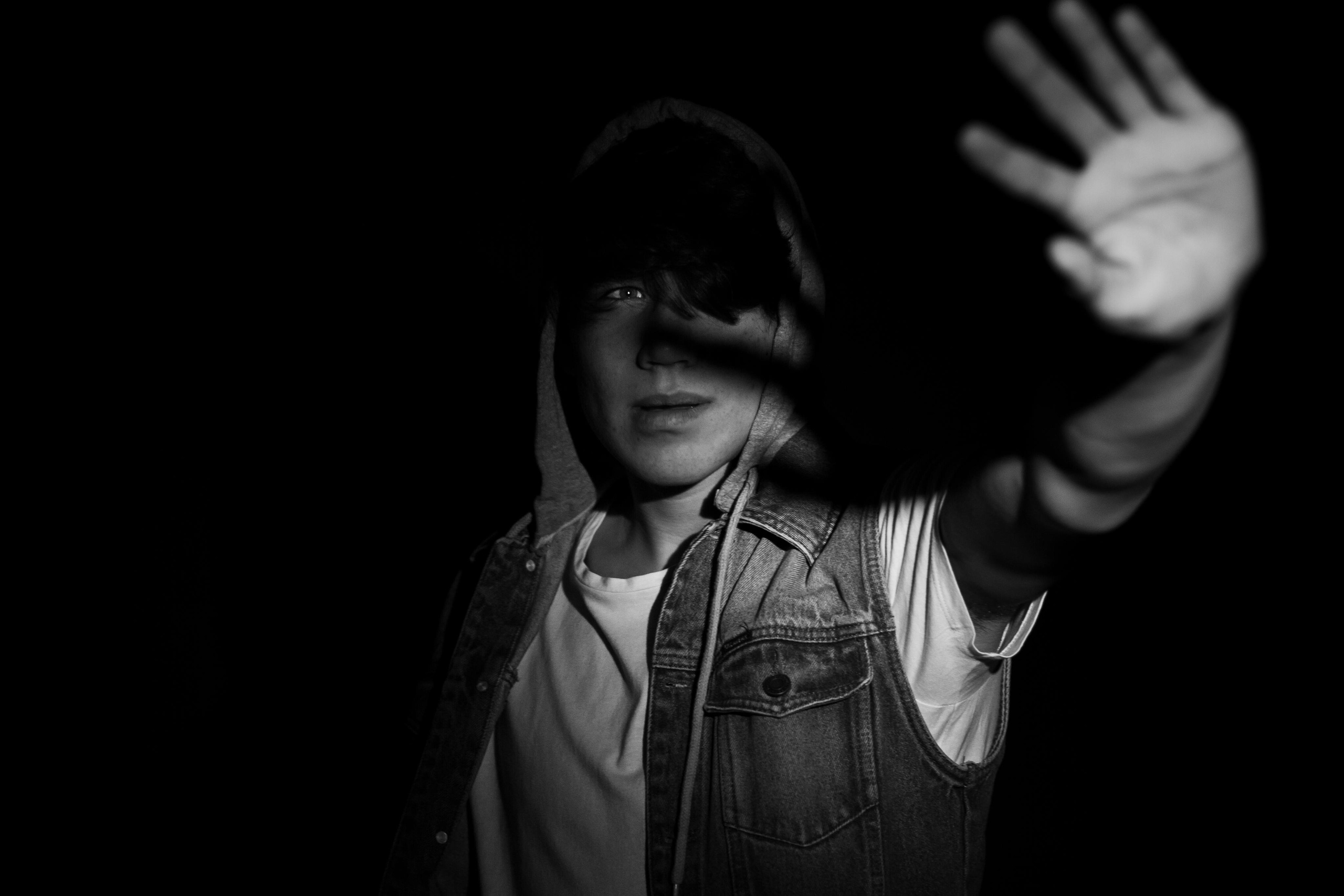 Индивидуальная портретная фотосессия в Чебоксарах. Фотограф Чебоксары