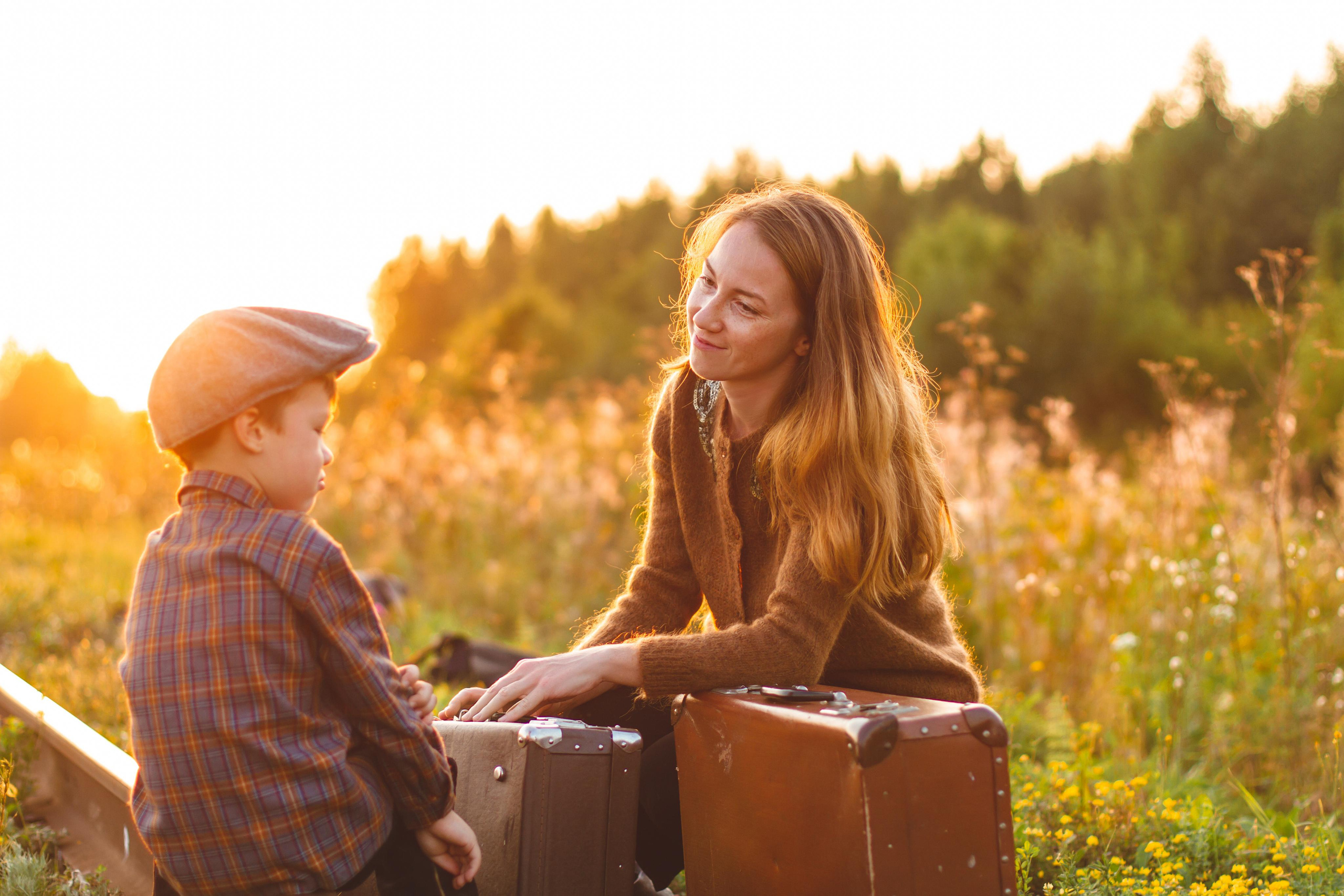 Творческая фотосессия. Фотограф Чебоксары