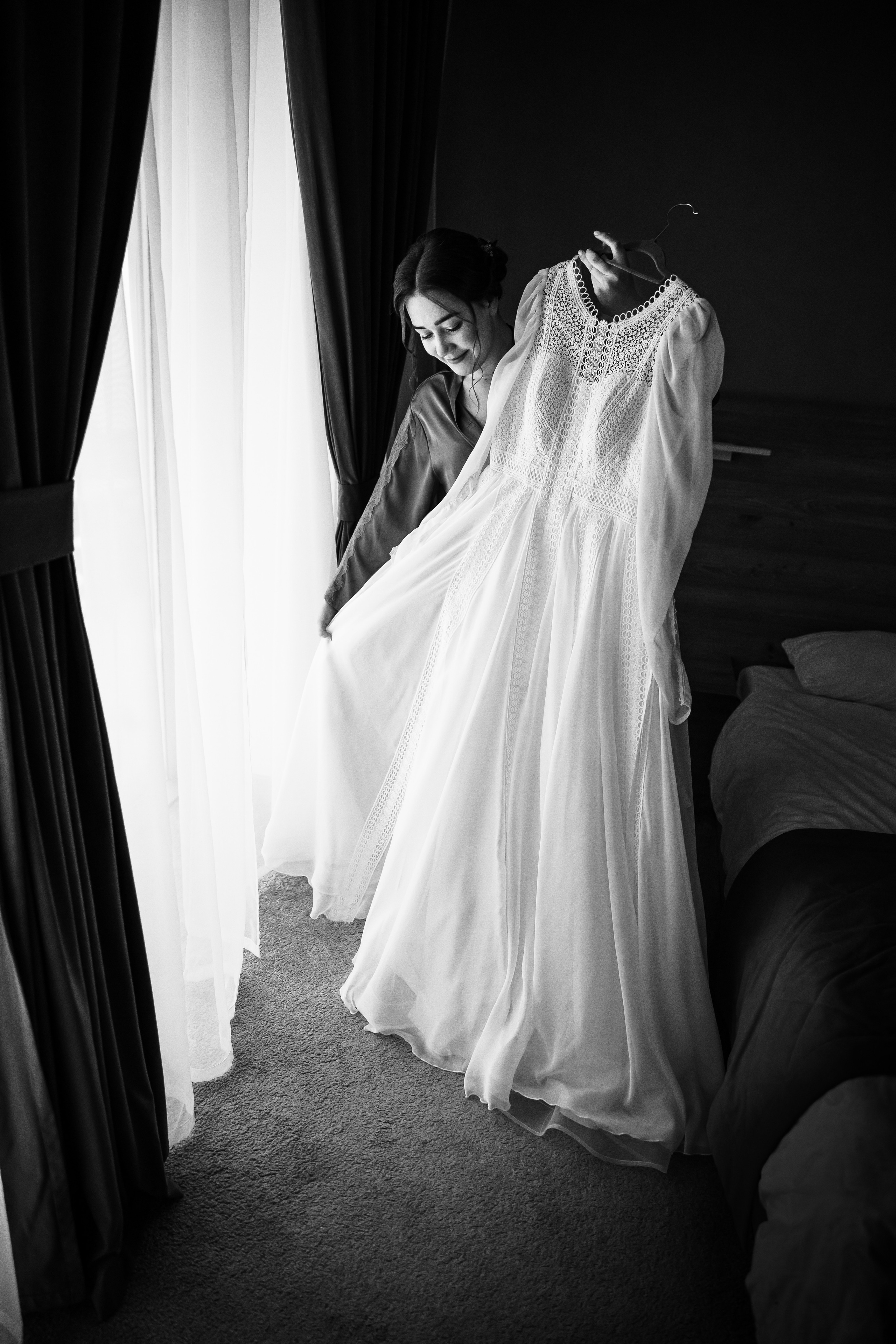 Свадебное портфолио. Фотограф Чебоксары