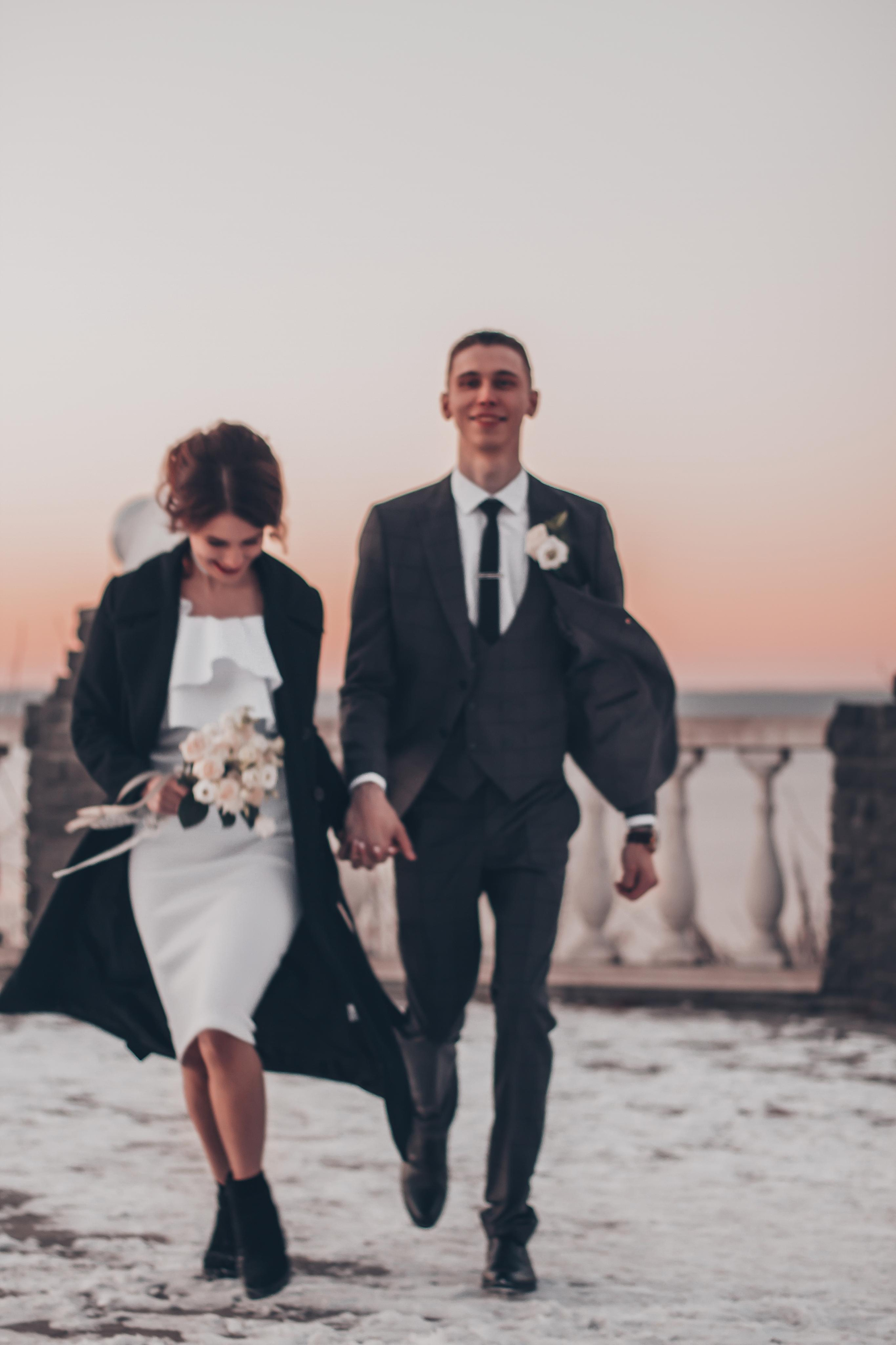 Свадебное портфолио. Фотограф Чебоксары