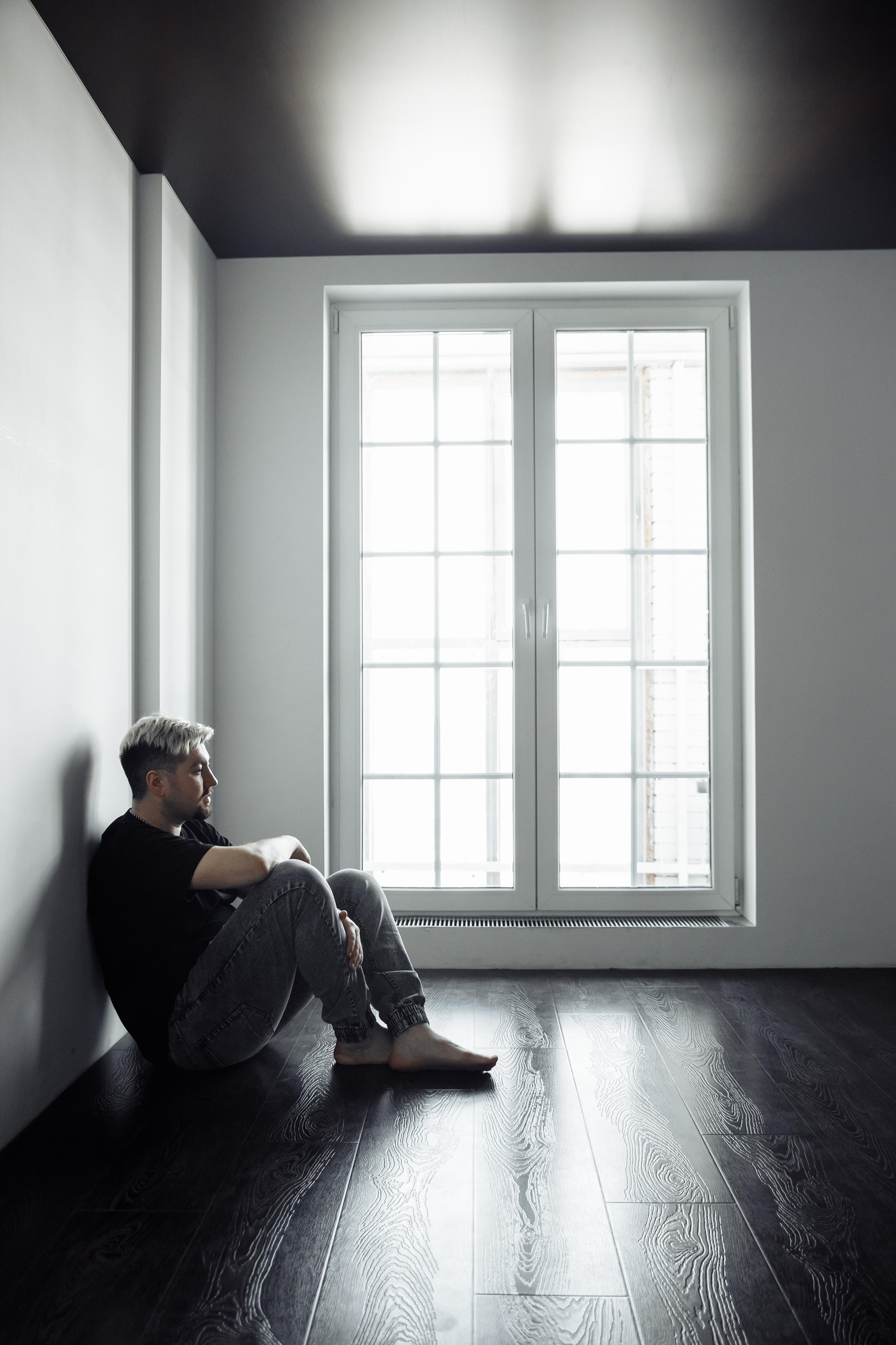 Фотосессия в студии. Фотограф Чебоксары