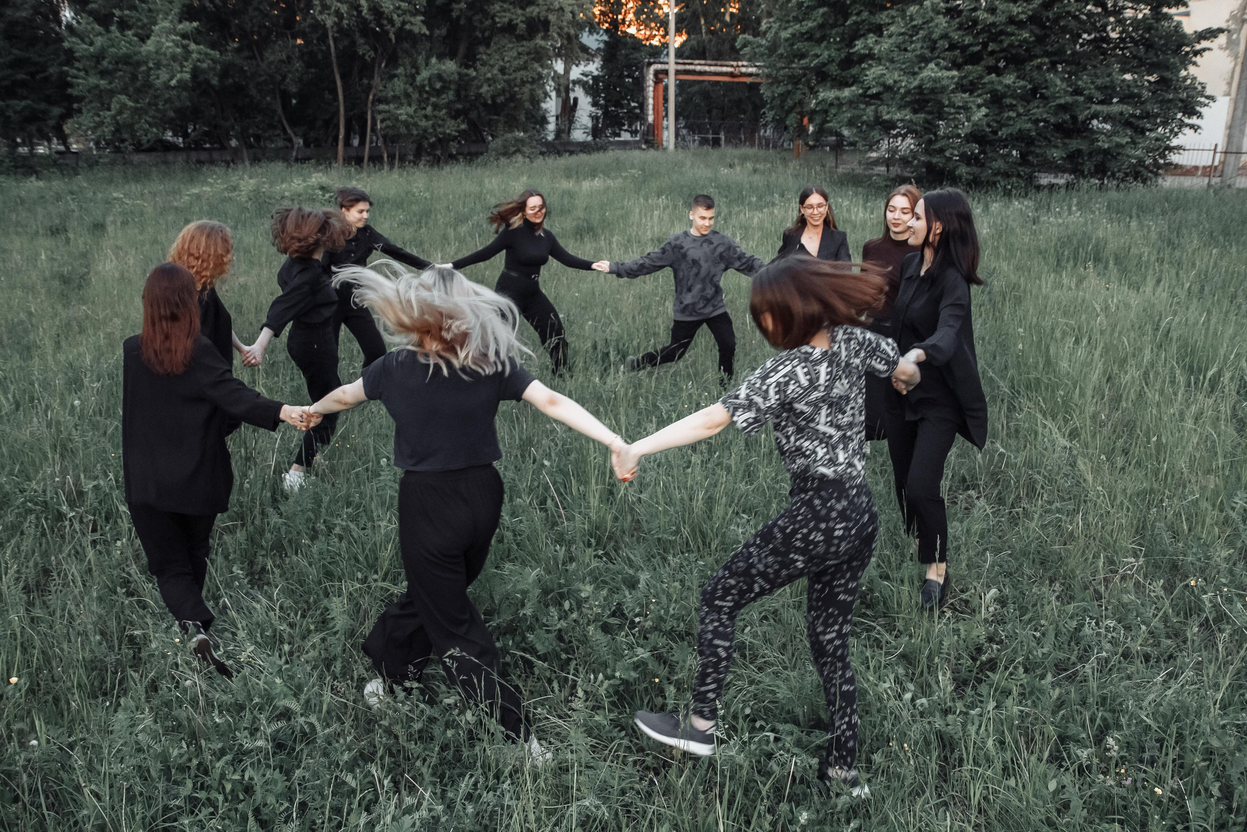 Фотографии с выпускного в школе. Фотограф Чебоксары