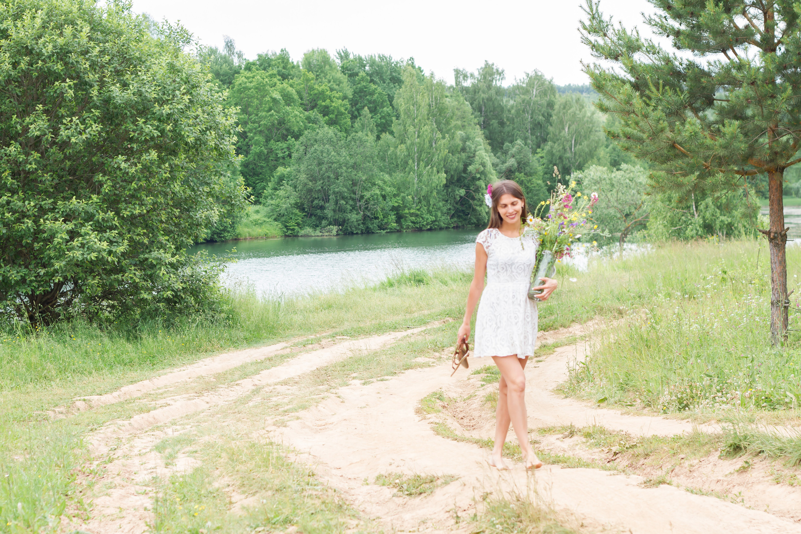 Я так хочу, чтобы лето не кончалось…. Фотограф Чебоксары