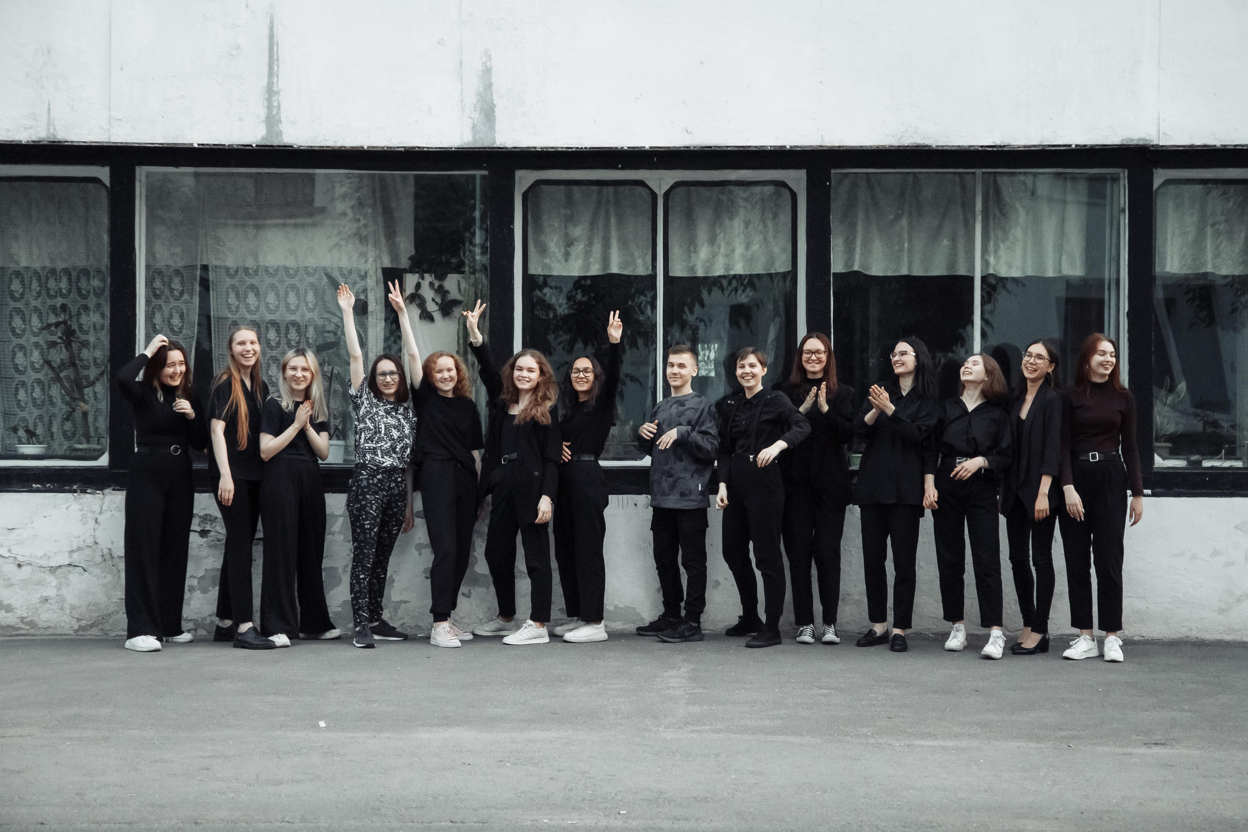 Фотографии с выпускного в школе. Фотограф Чебоксары