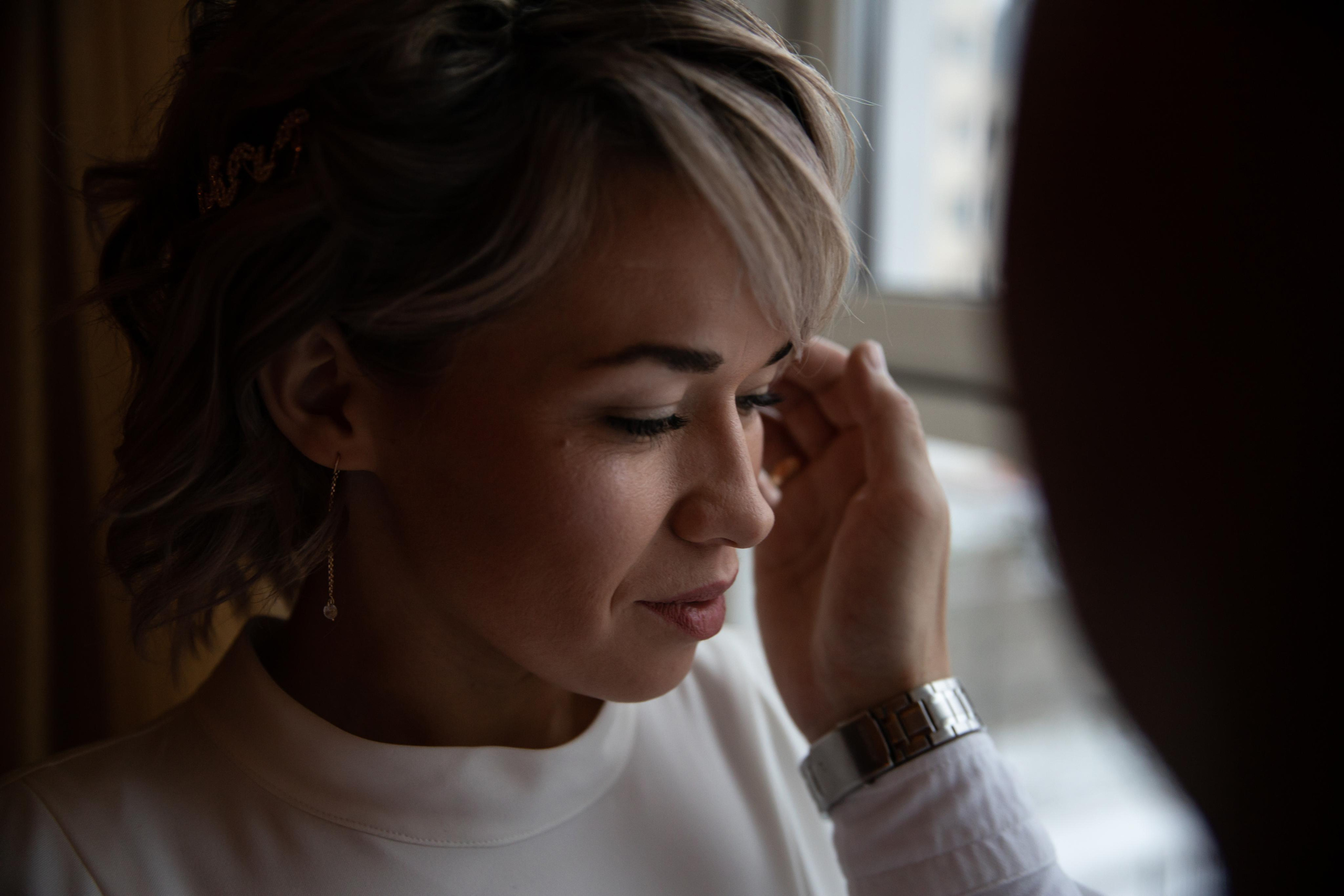 Свадебная фотосессия в Чебоксарах. Фотограф Чебоксары