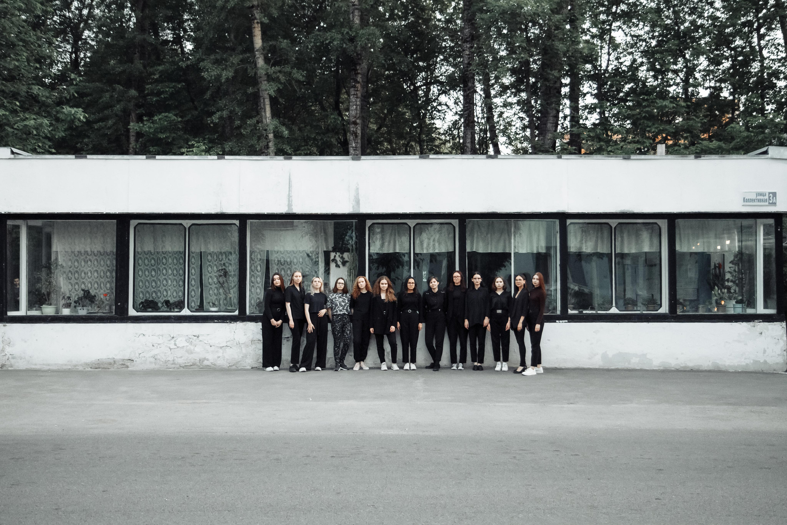 Фотографии с выпускного в школе. Фотограф Чебоксары