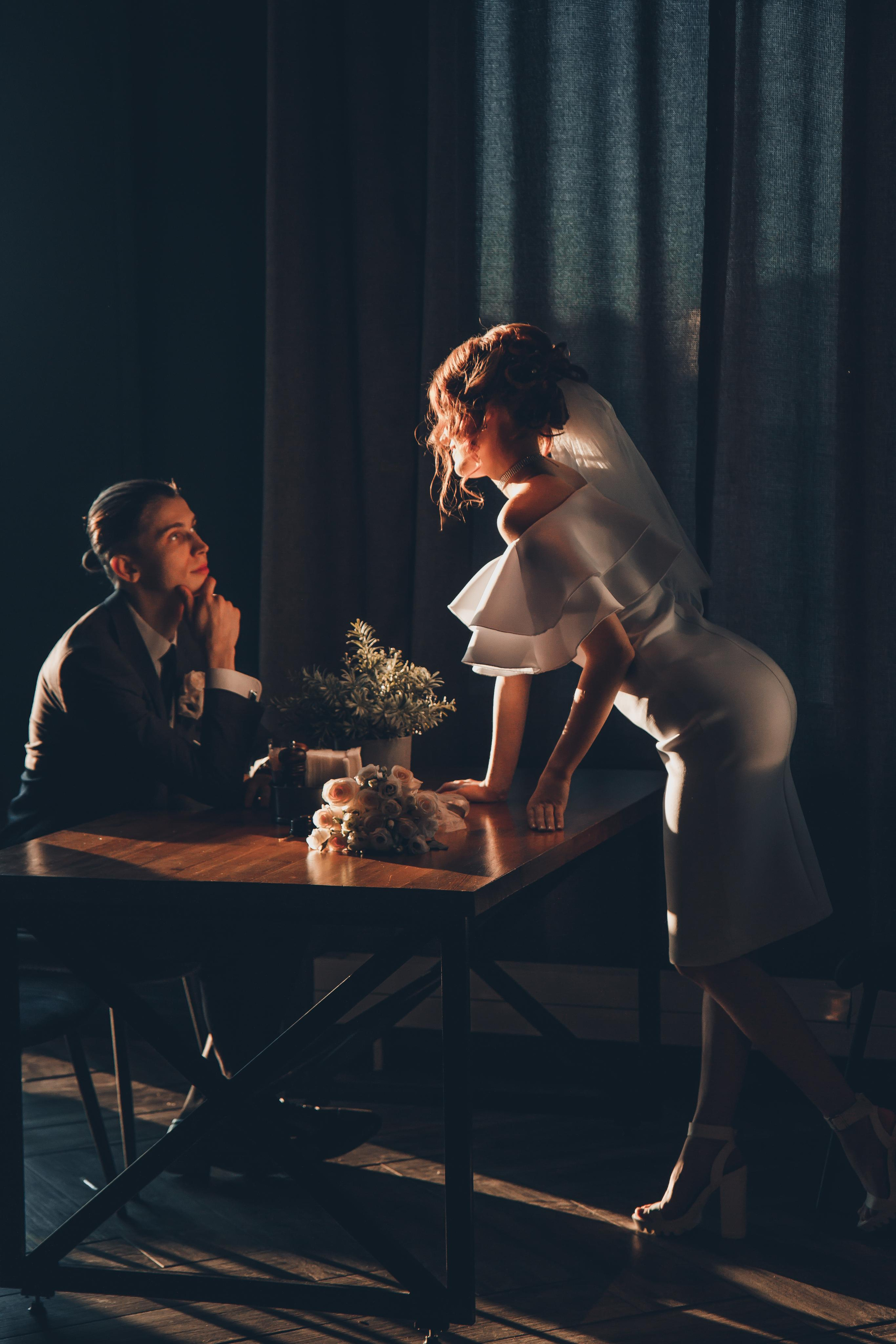 Свадебное портфолио. Фотограф Чебоксары