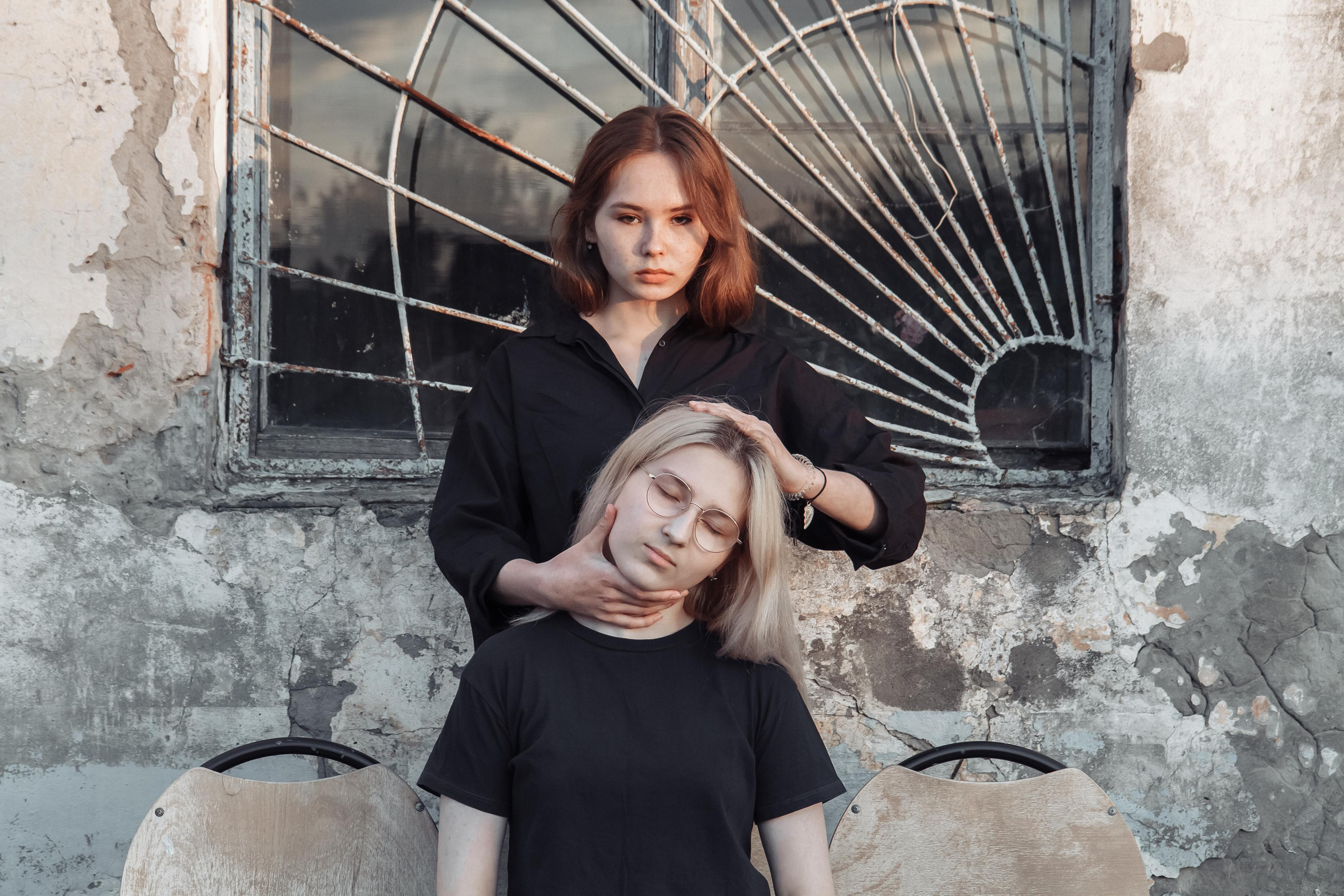 Фотографии с выпускного в школе. Фотограф Чебоксары