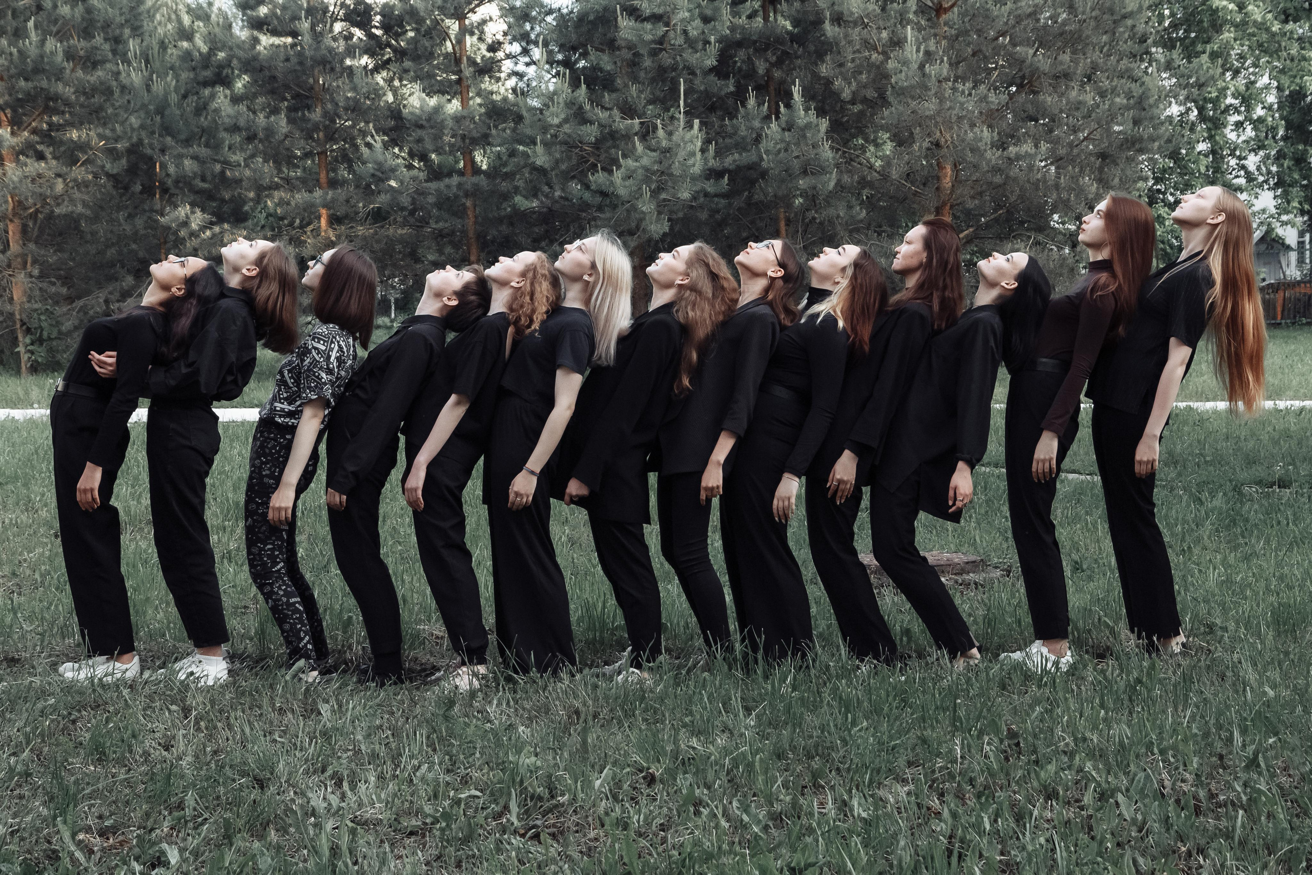 Фотографии с выпускного в школе. Фотограф Чебоксары