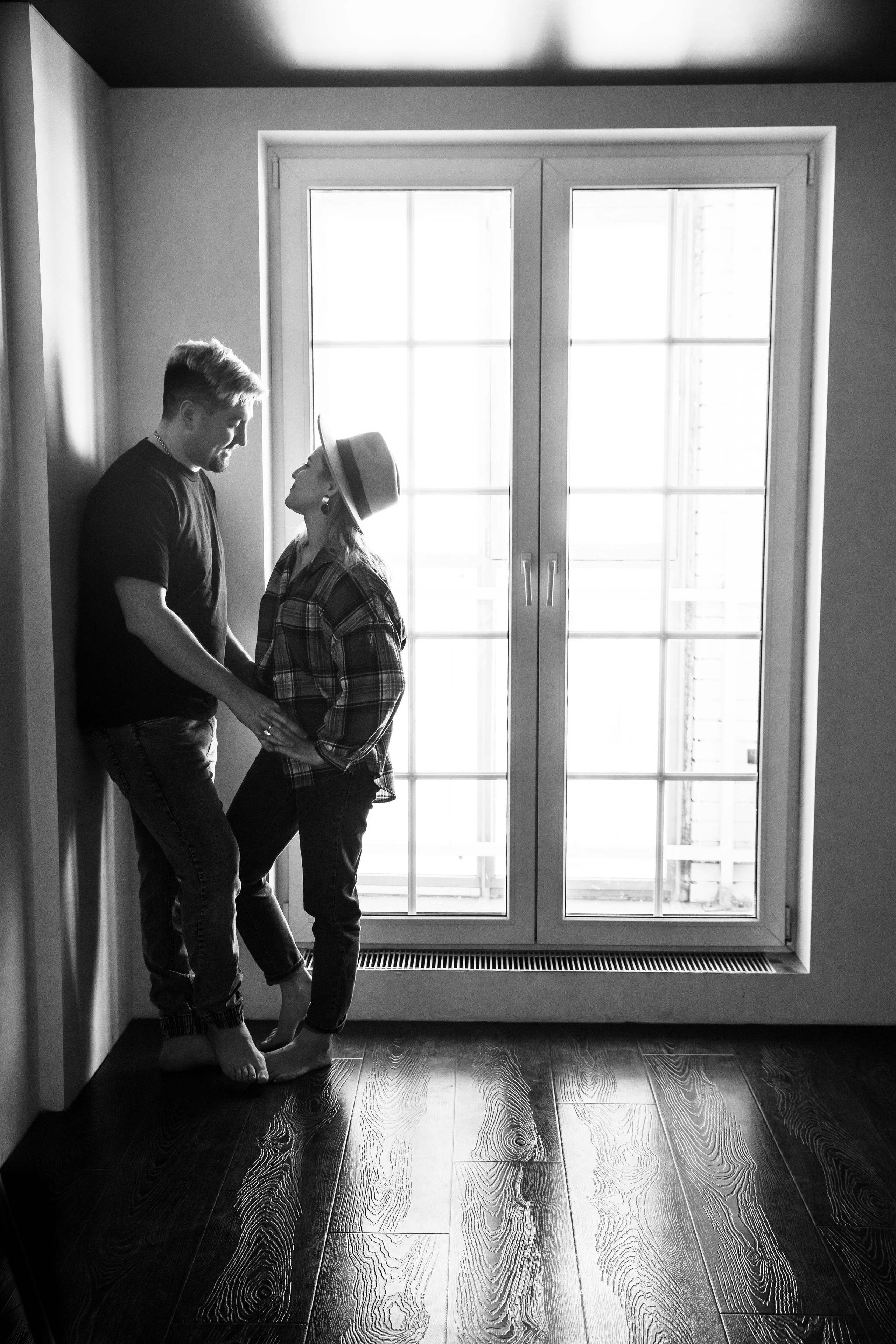 Фотосессия в студии. Фотограф Чебоксары