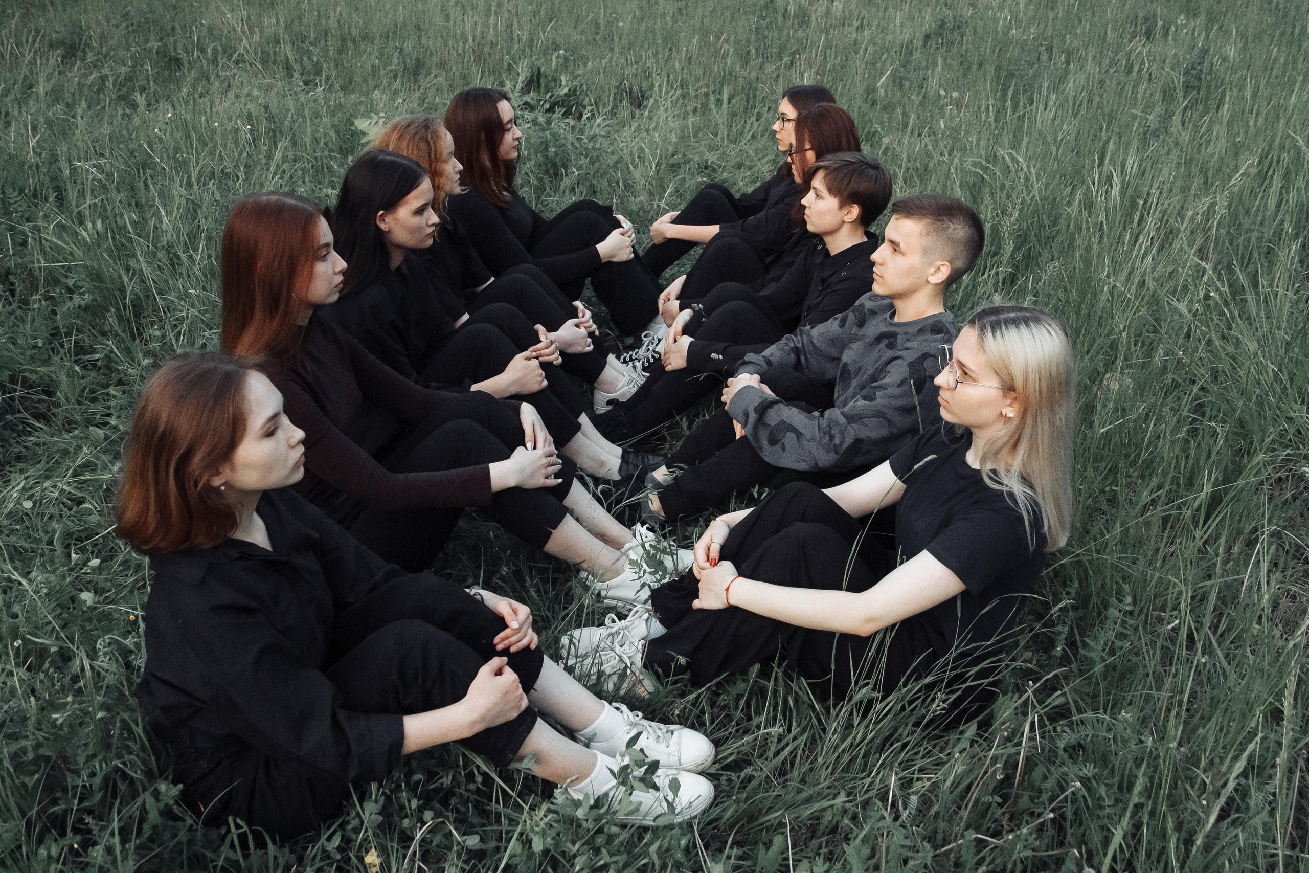 Фотографии с выпускного в школе. Фотограф Чебоксары