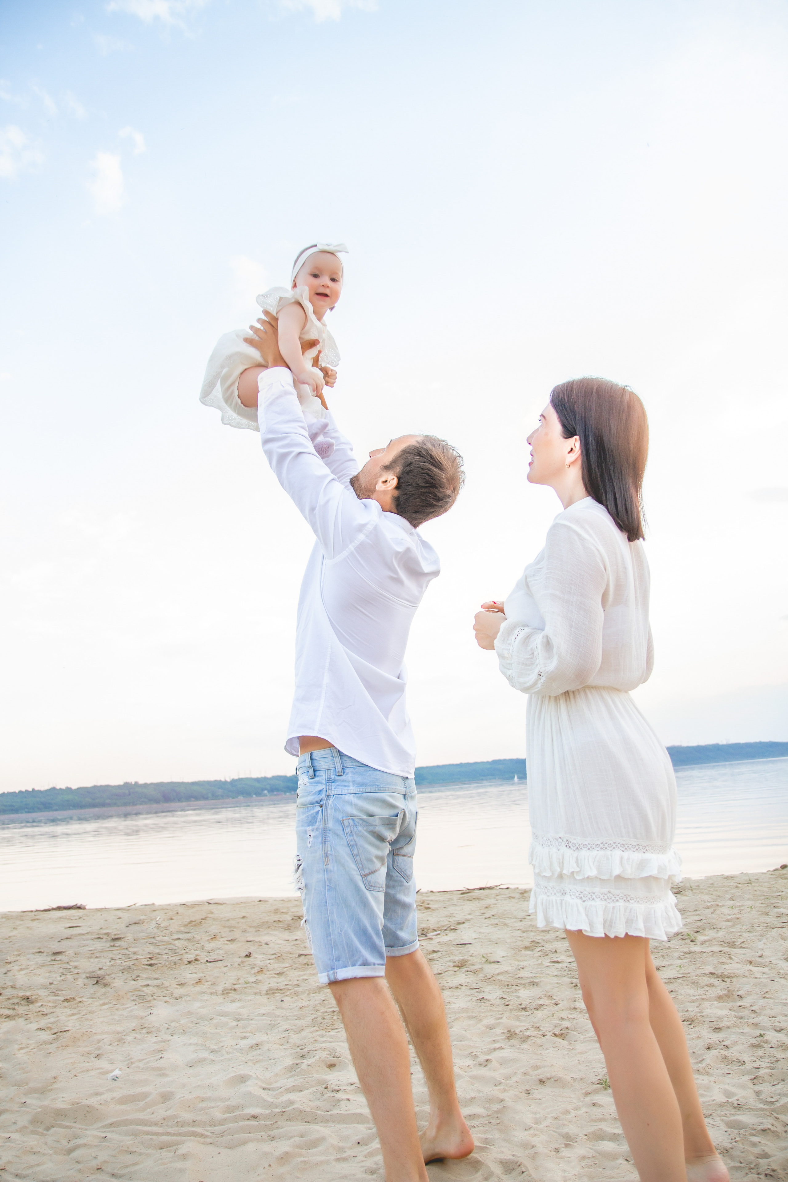 Отдых на природе. Фотограф Чебоксары