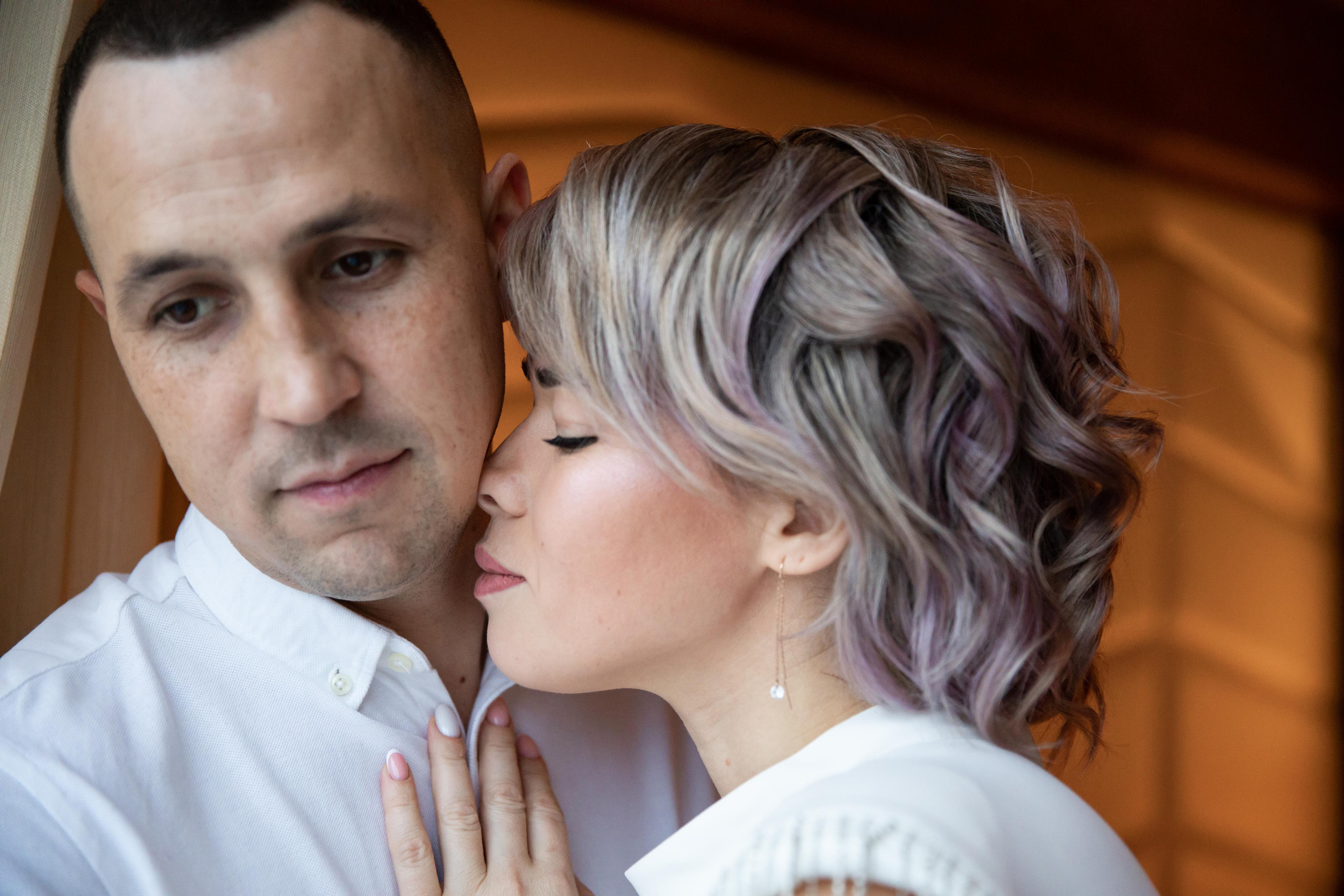 Свадебная фотосессия в Чебоксарах. Фотограф Чебоксары