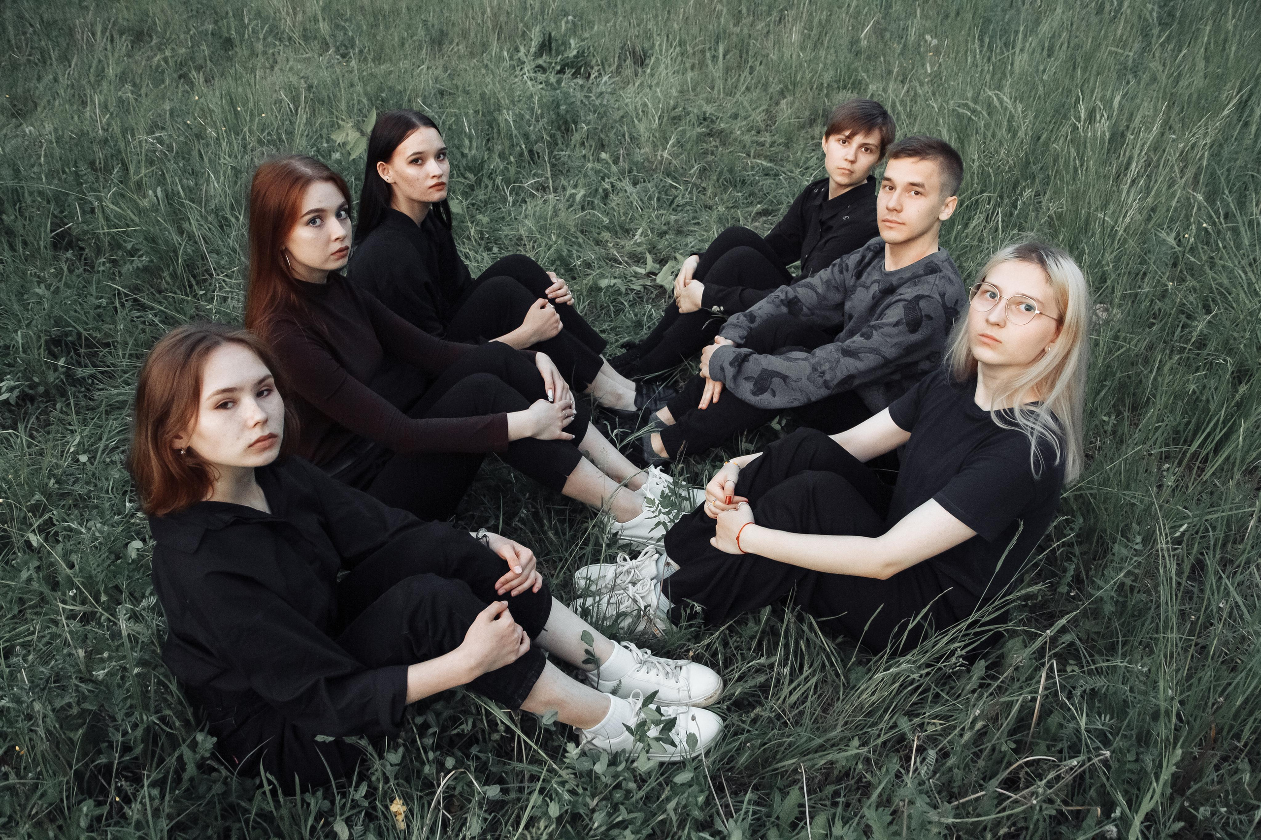 Фотографии с выпускного в школе. Фотограф Чебоксары