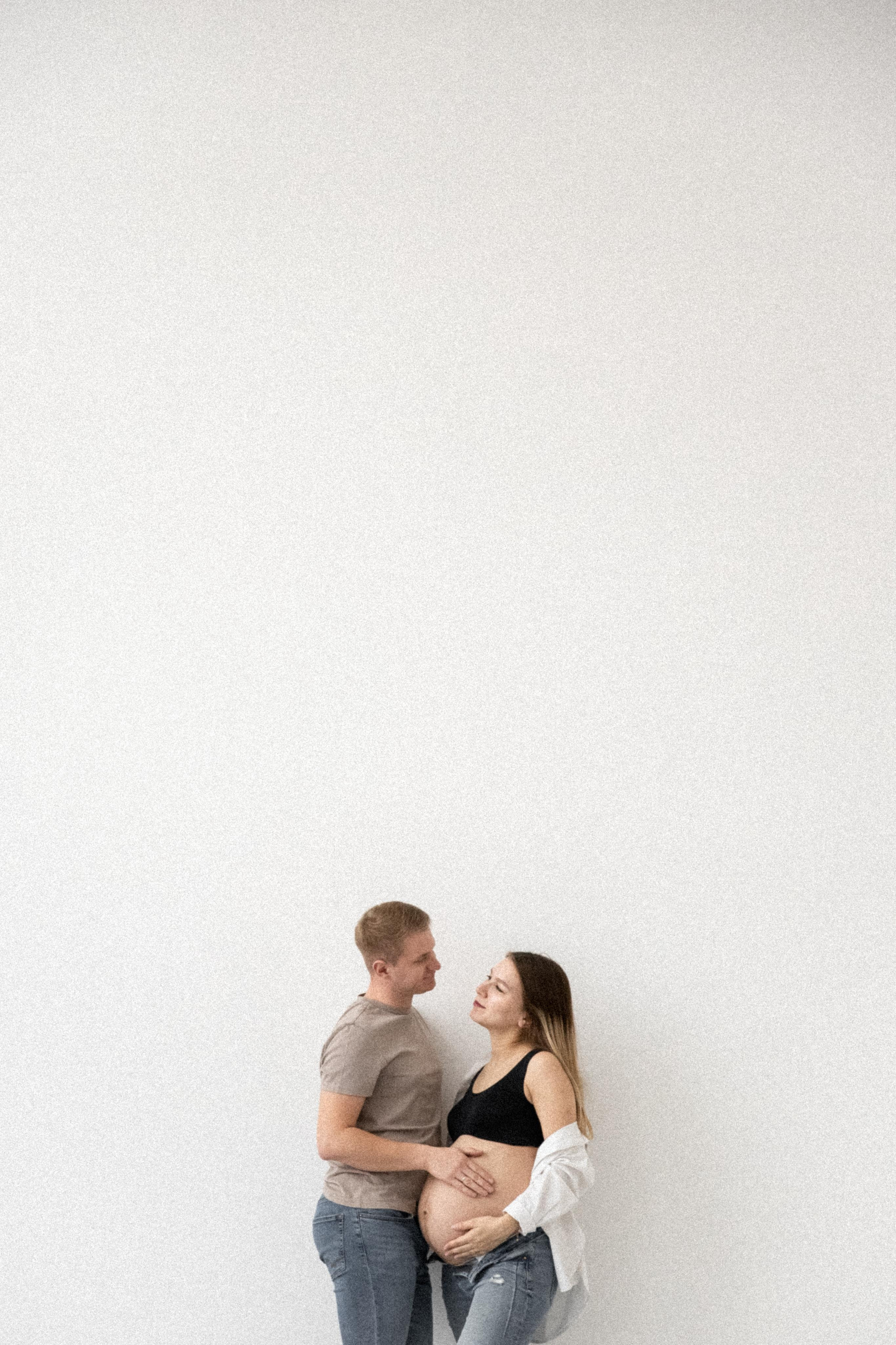 Беременность — это прекрасно!. Фотограф Чебоксары