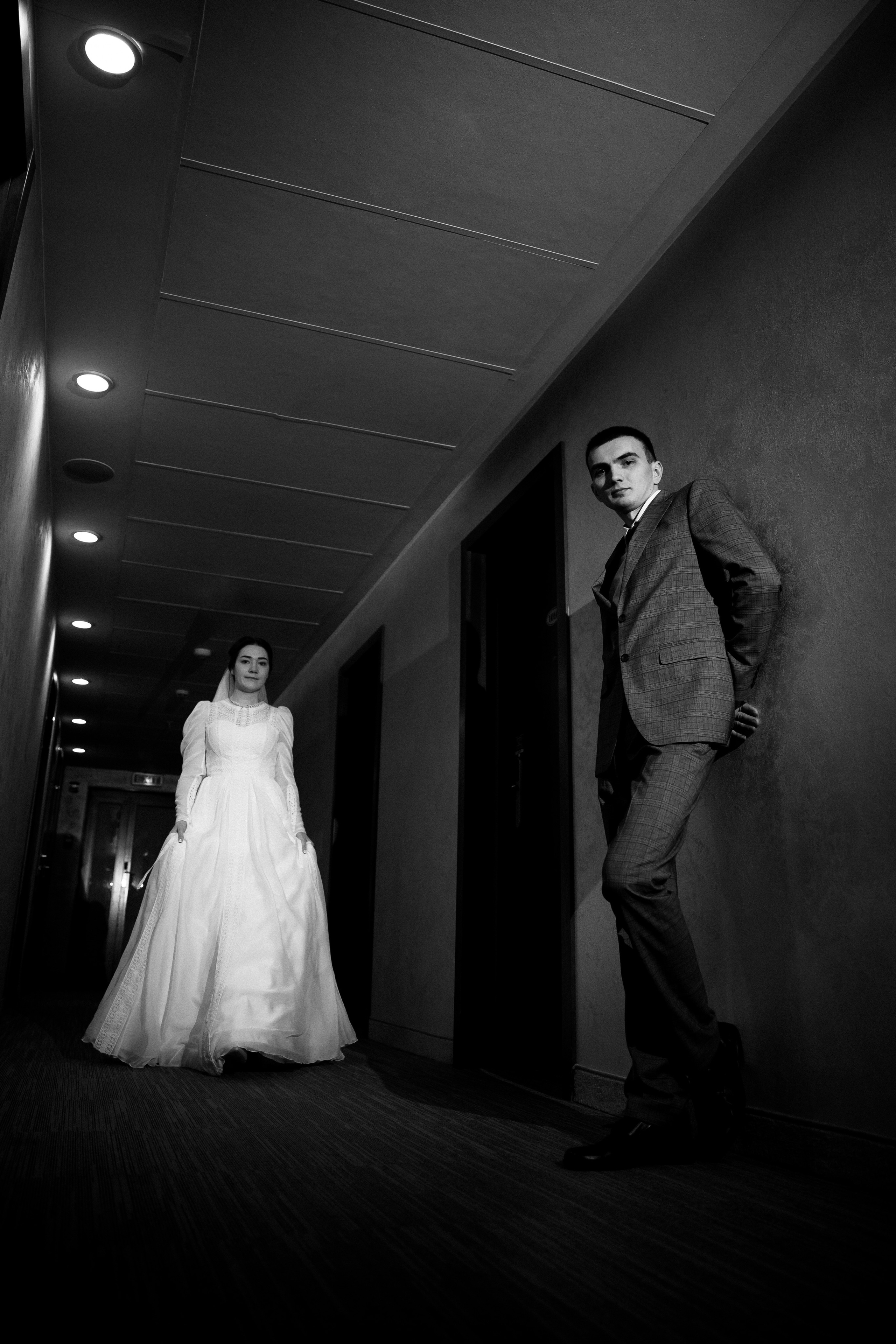 Свадебное портфолио. Фотограф Чебоксары