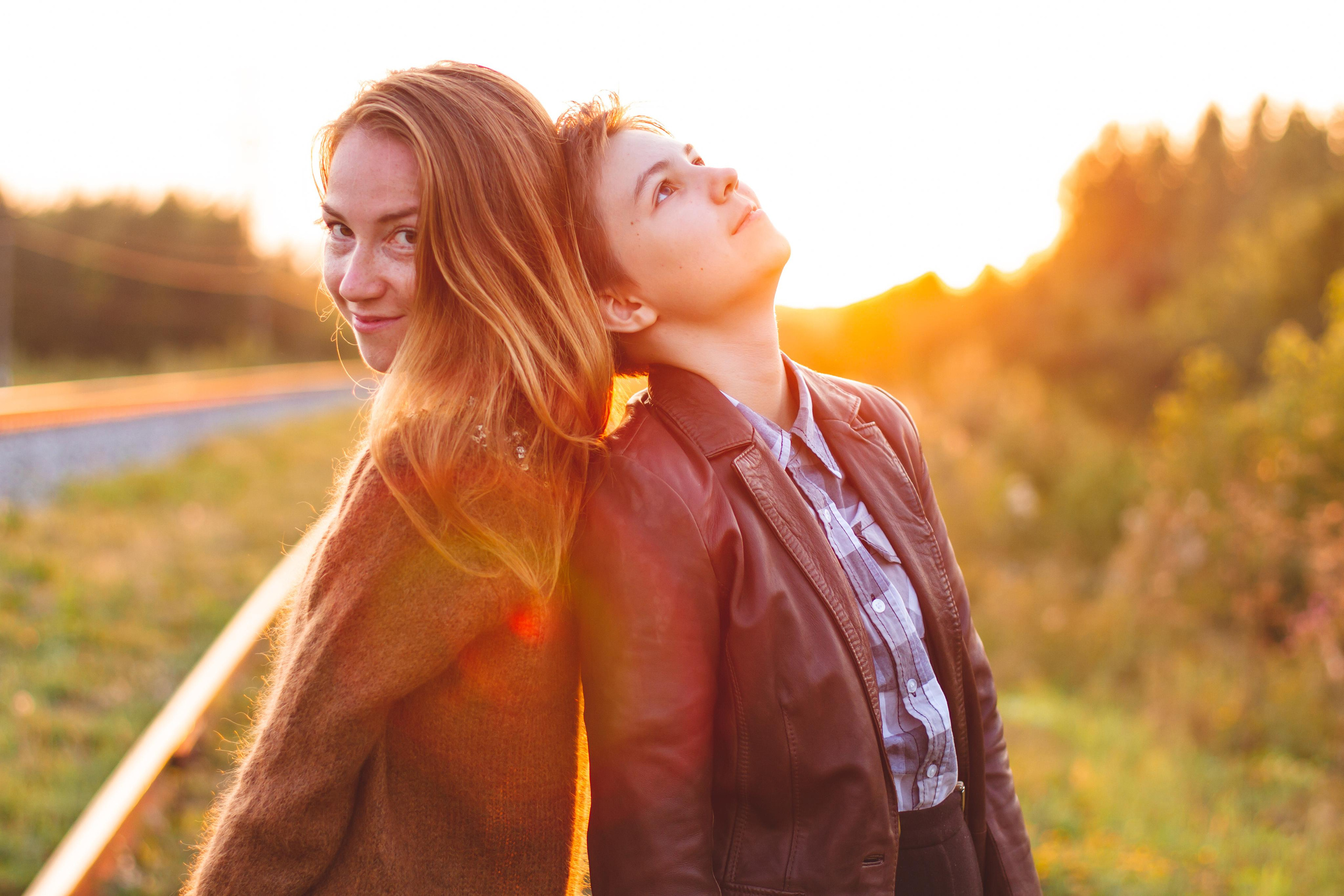 Творческая фотосессия. Фотограф Чебоксары