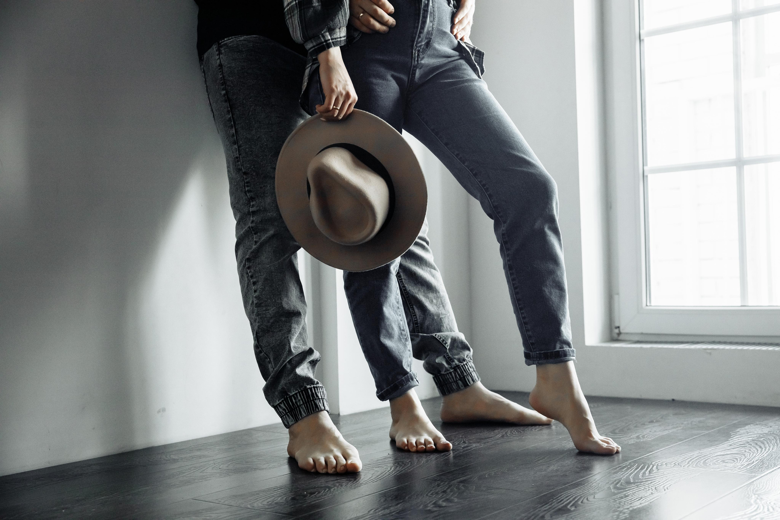 Фотосессия в студии. Фотограф Чебоксары