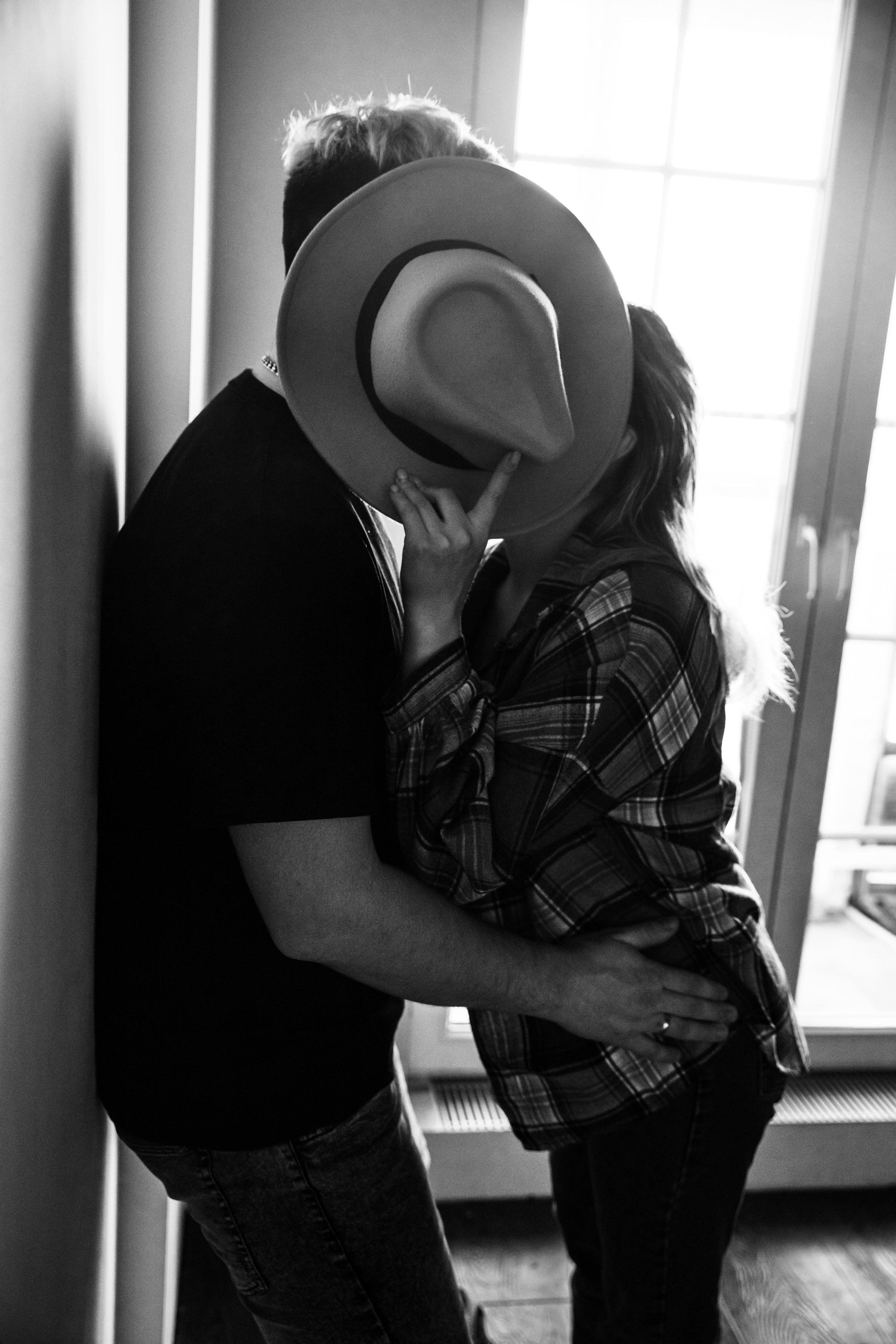 Фотосессия в студии. Фотограф Чебоксары