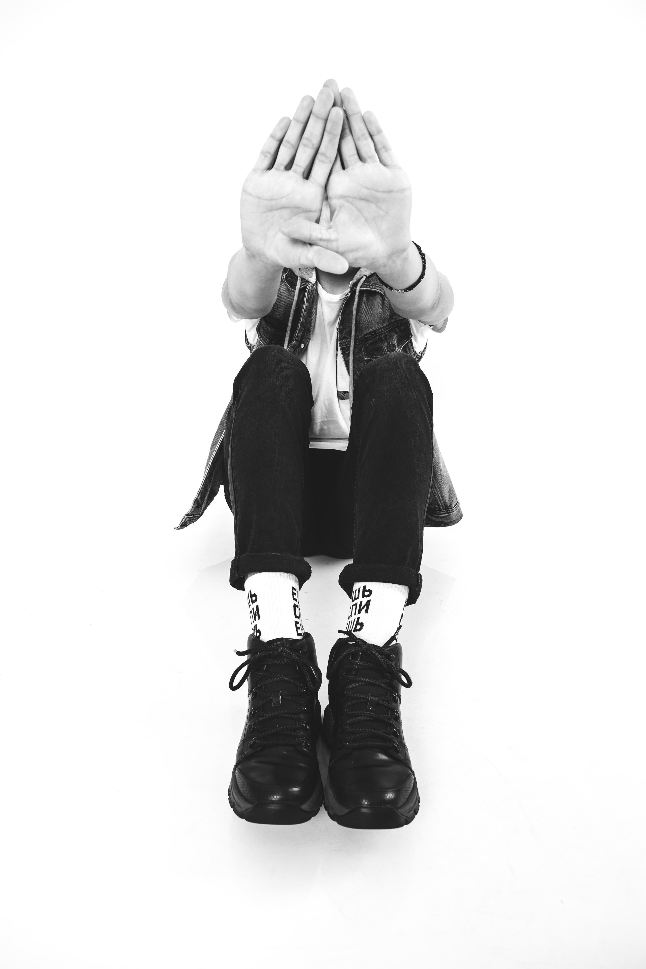 Индивидуальная портретная фотосессия в Чебоксарах. Фотограф Чебоксары