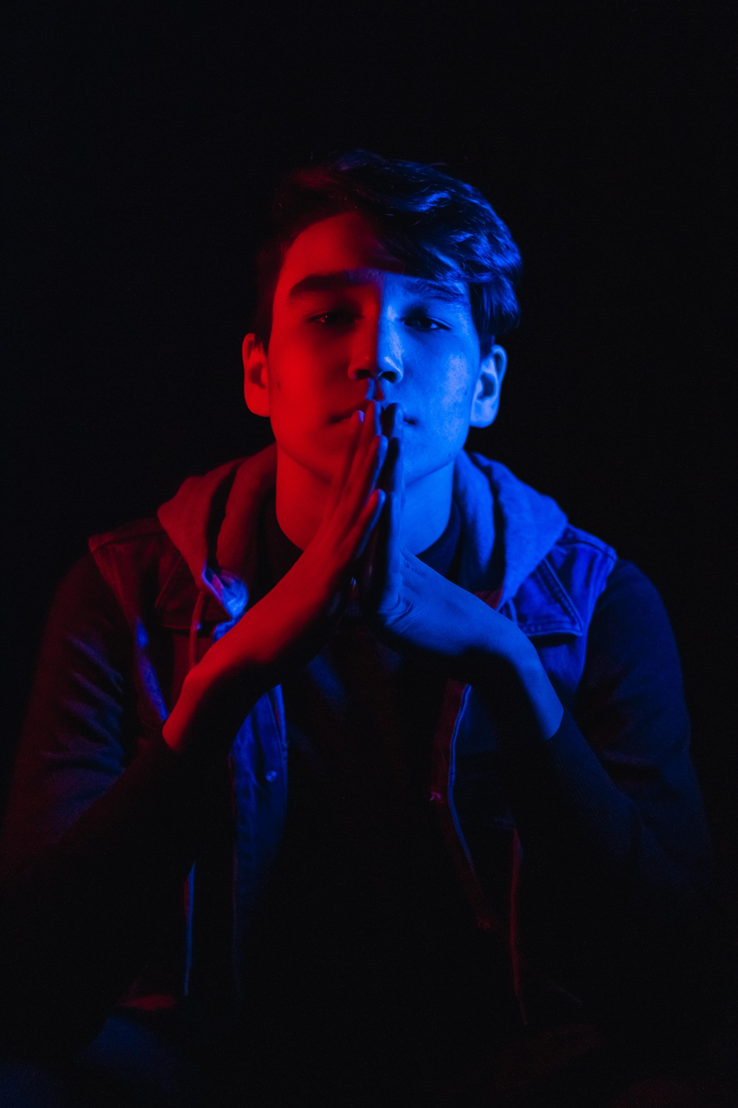 Индивидуальная портретная фотосессия в Чебоксарах. Фотограф Чебоксары