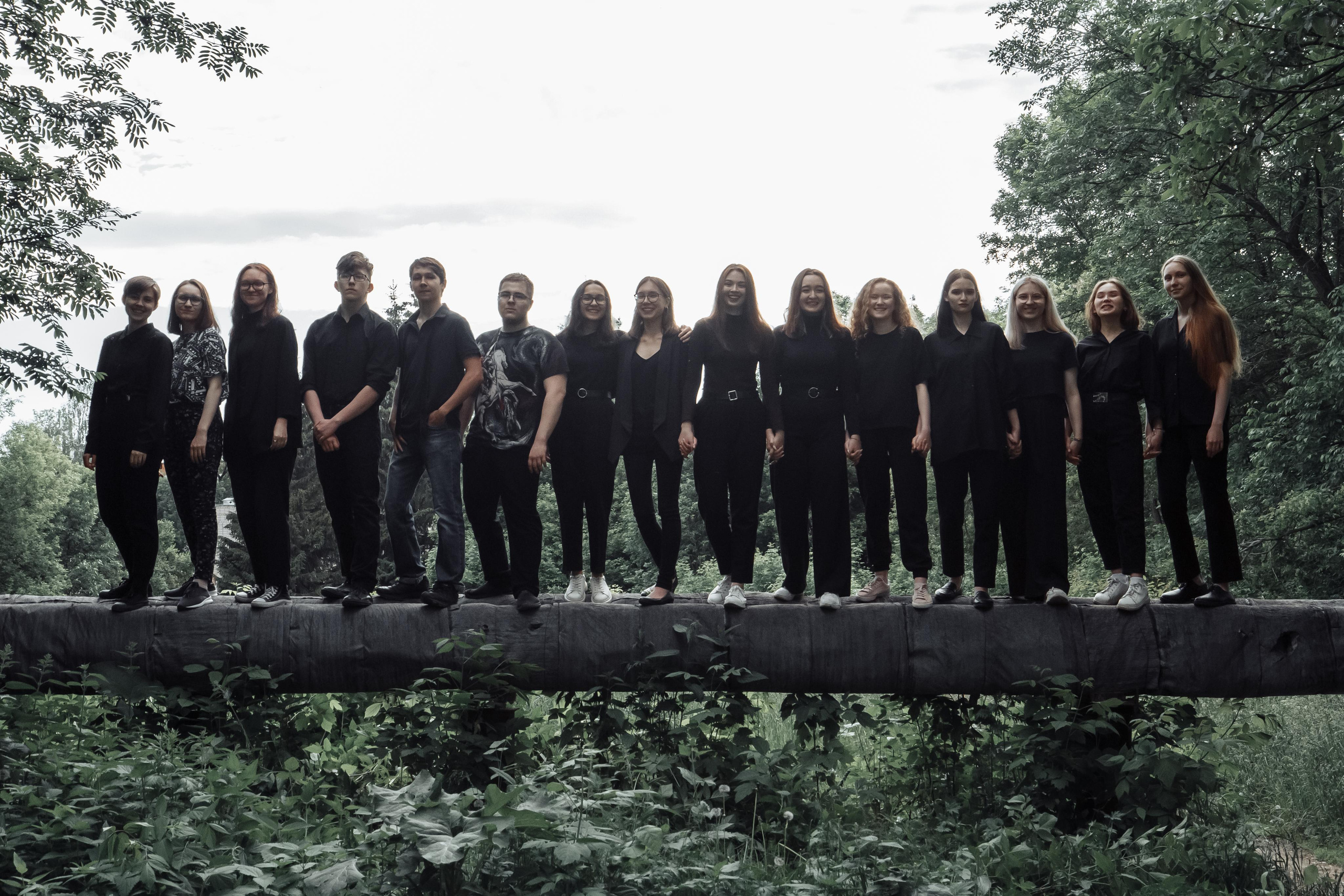 Фотографии с выпускного в школе. Фотограф Чебоксары