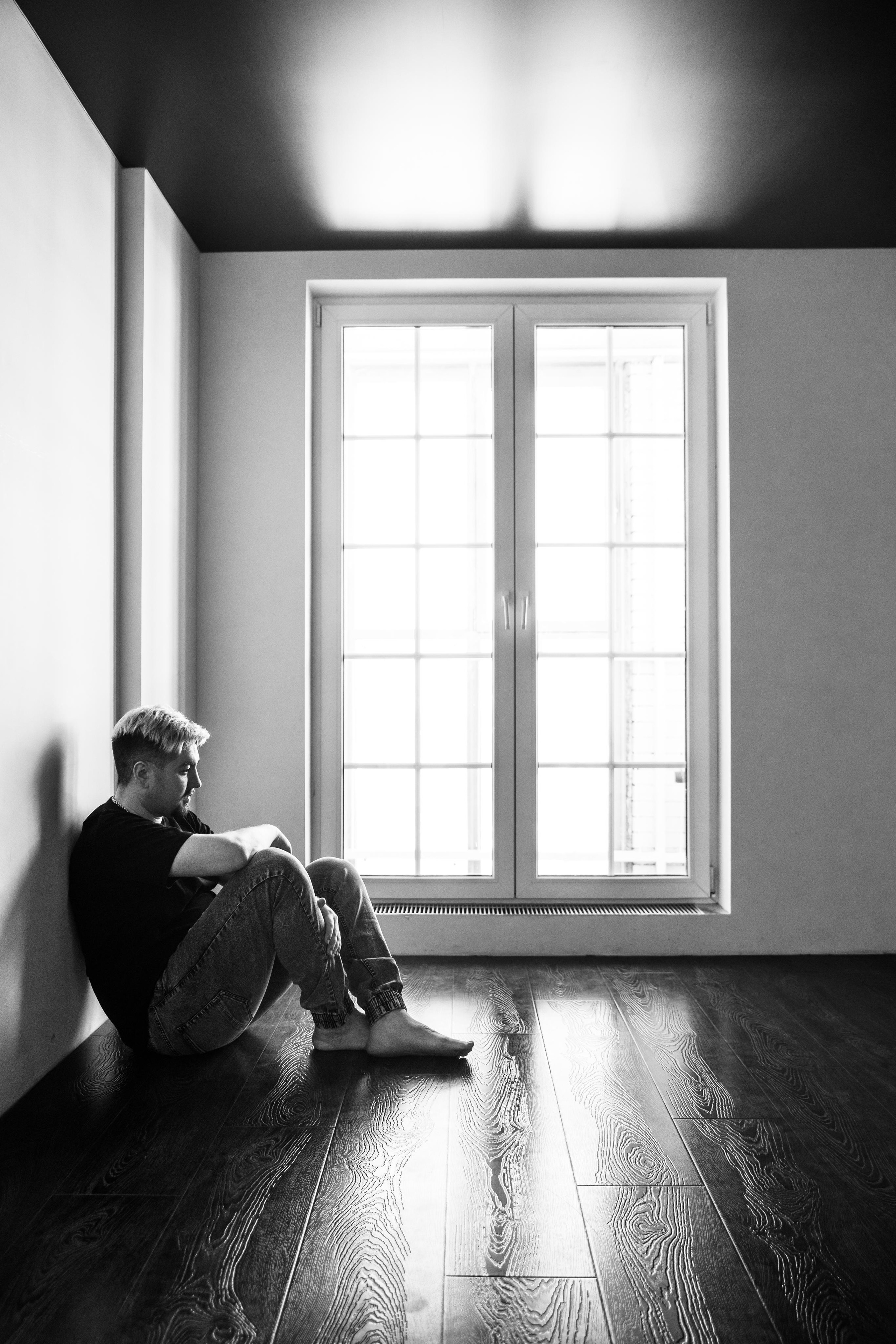 Фотосессия в студии. Фотограф Чебоксары