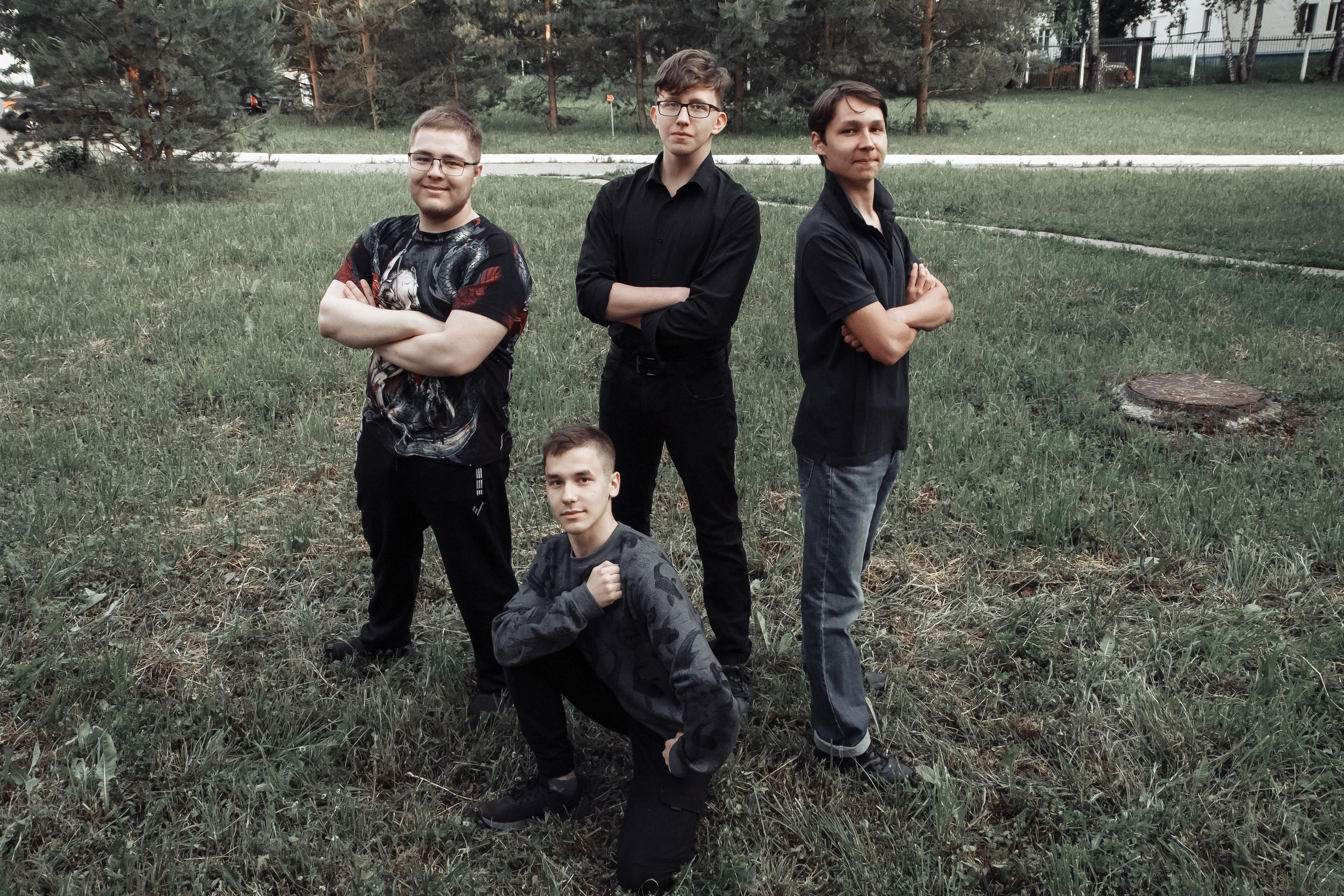 Фотографии с выпускного в школе. Фотограф Чебоксары