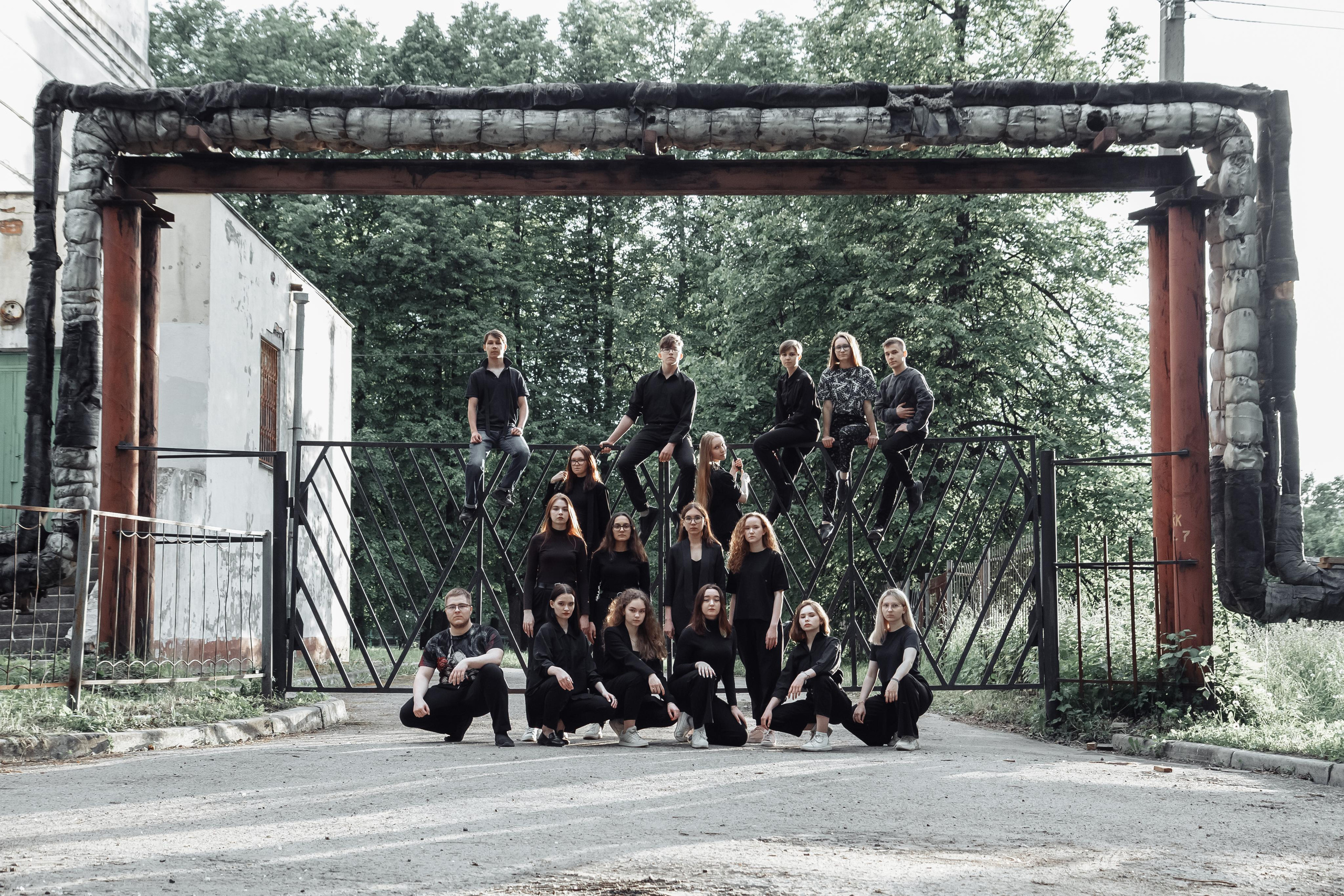 Фотографии с выпускного в школе. Фотограф Чебоксары