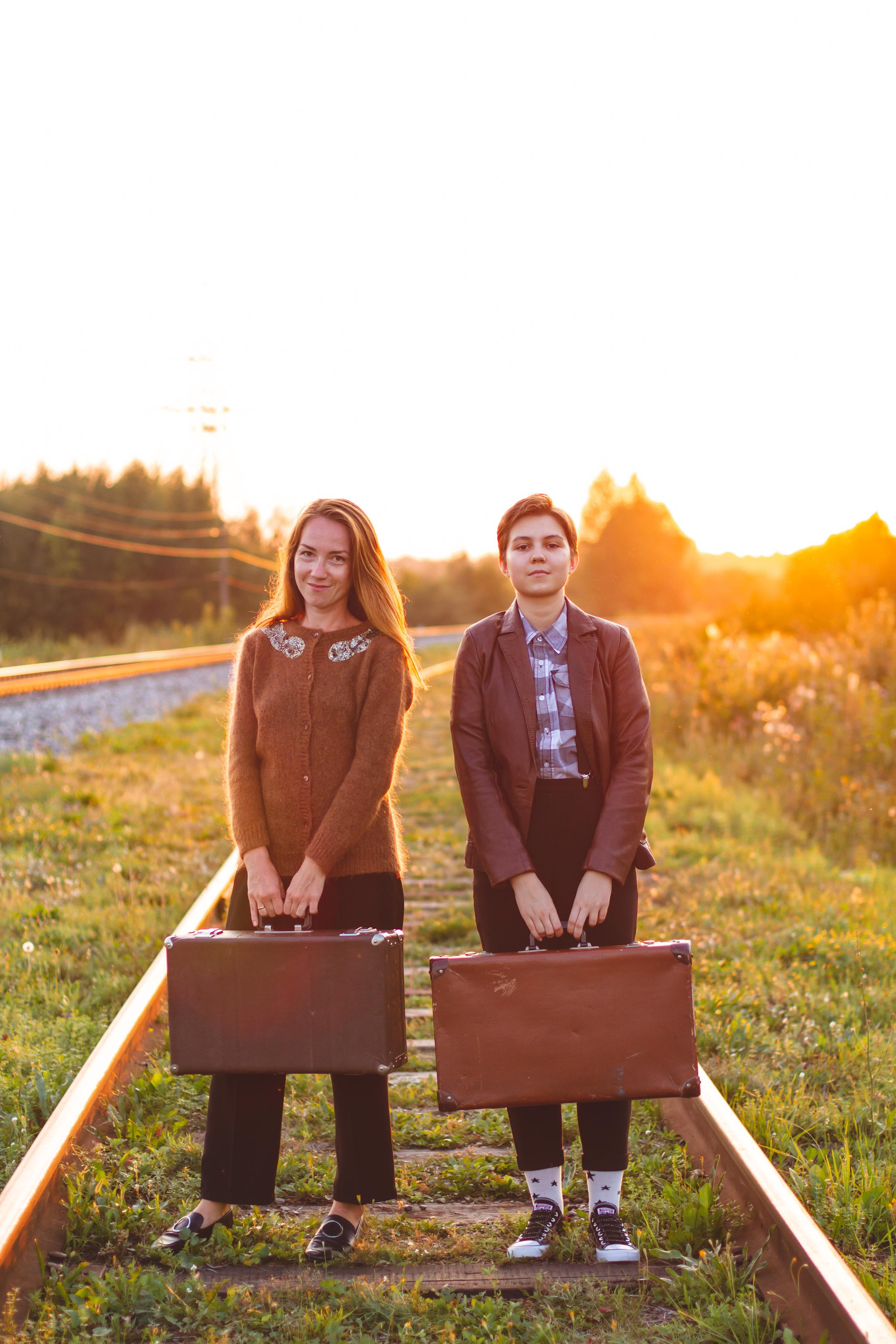 Творческая фотосессия. Фотограф Чебоксары