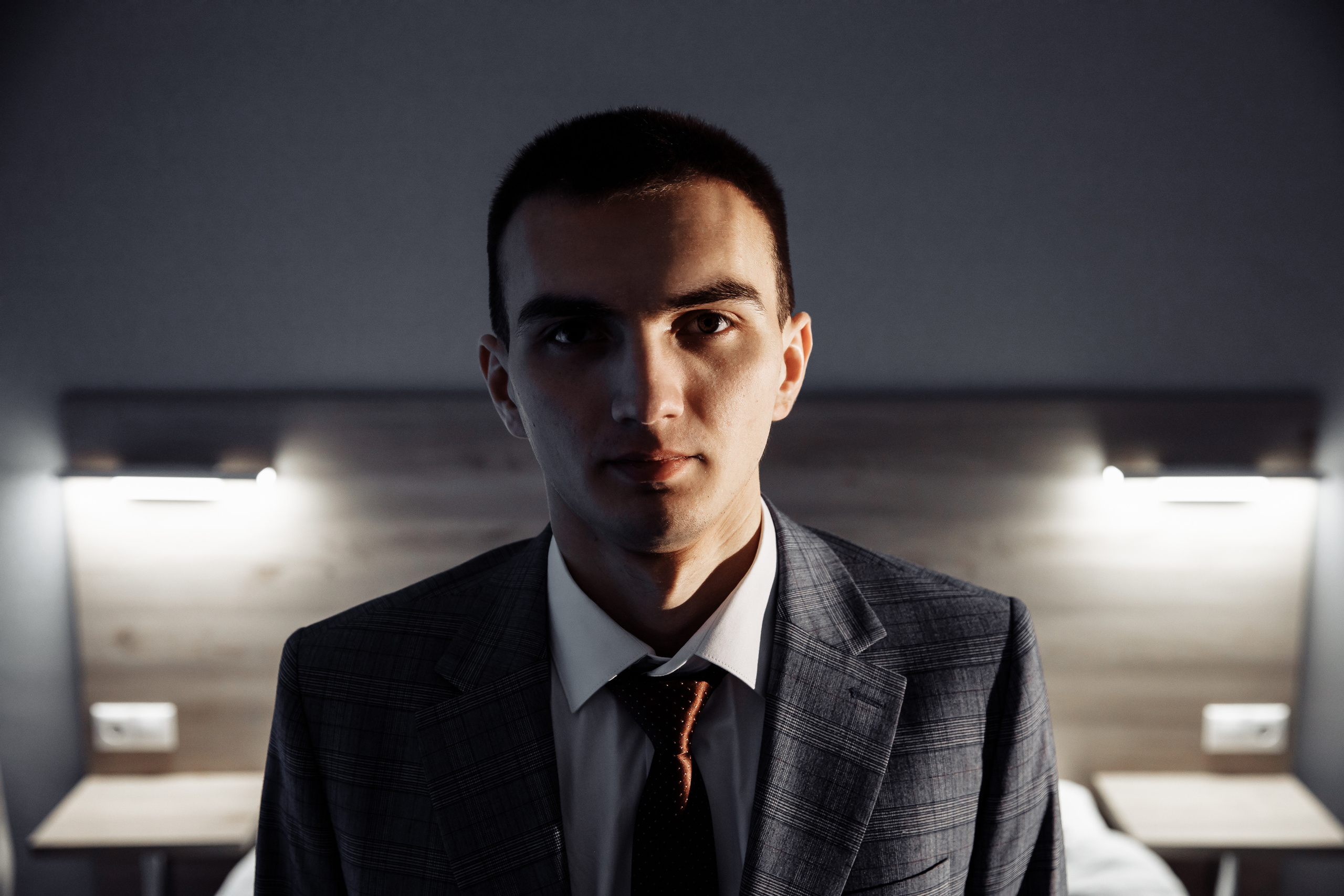 Свадебное портфолио. Фотограф Чебоксары