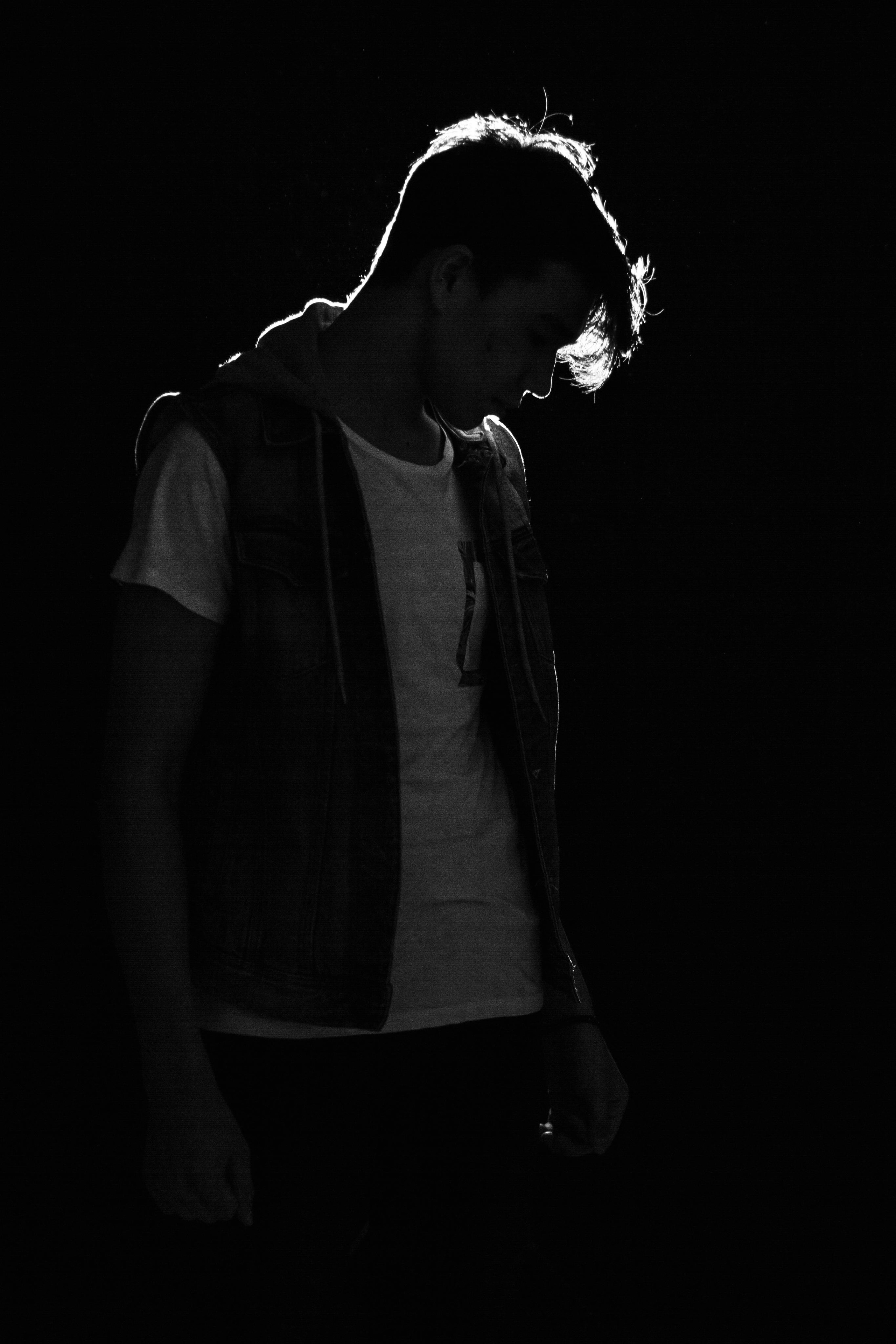 Индивидуальная портретная фотосессия в Чебоксарах. Фотограф Чебоксары