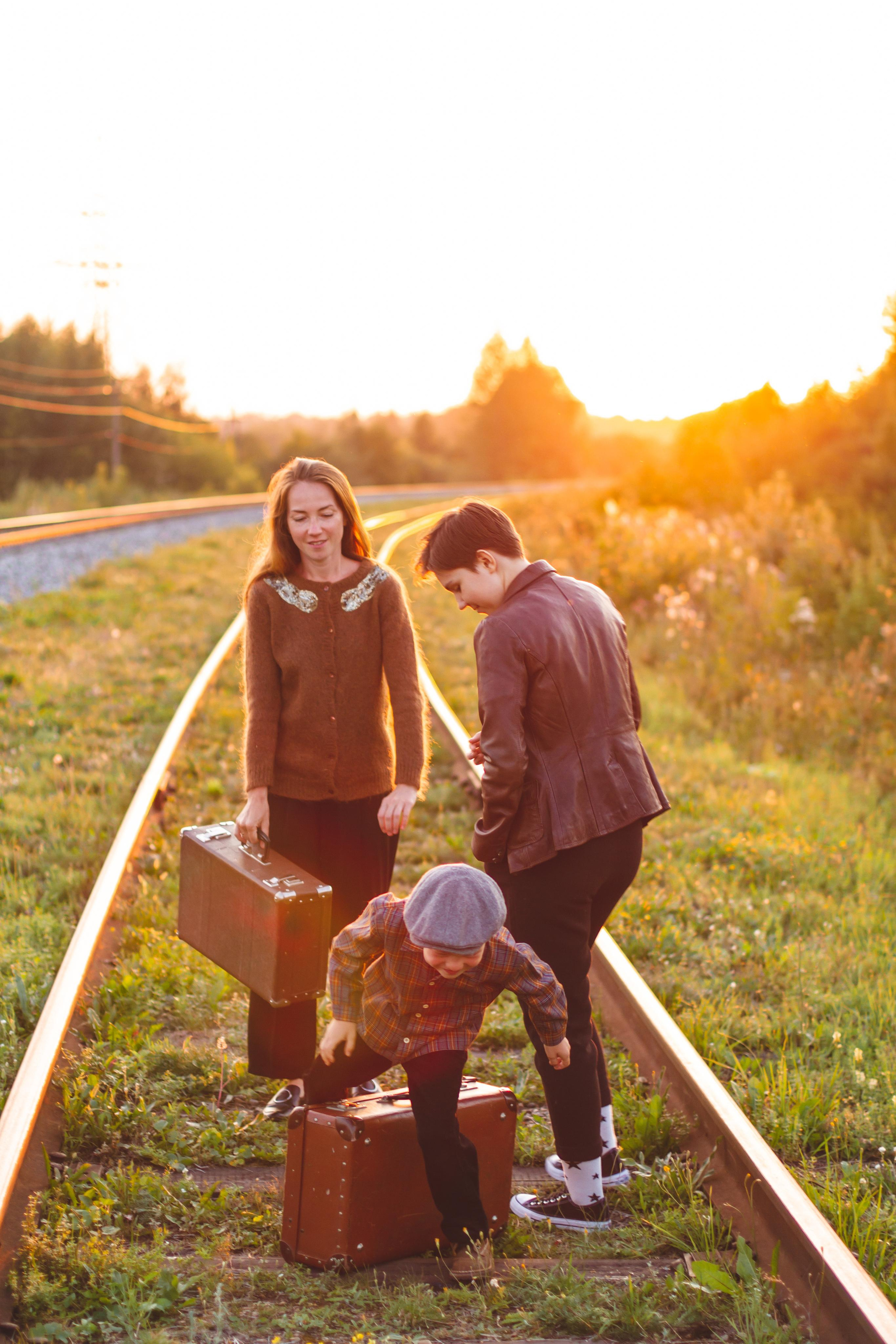 Творческая фотосессия. Фотограф Чебоксары