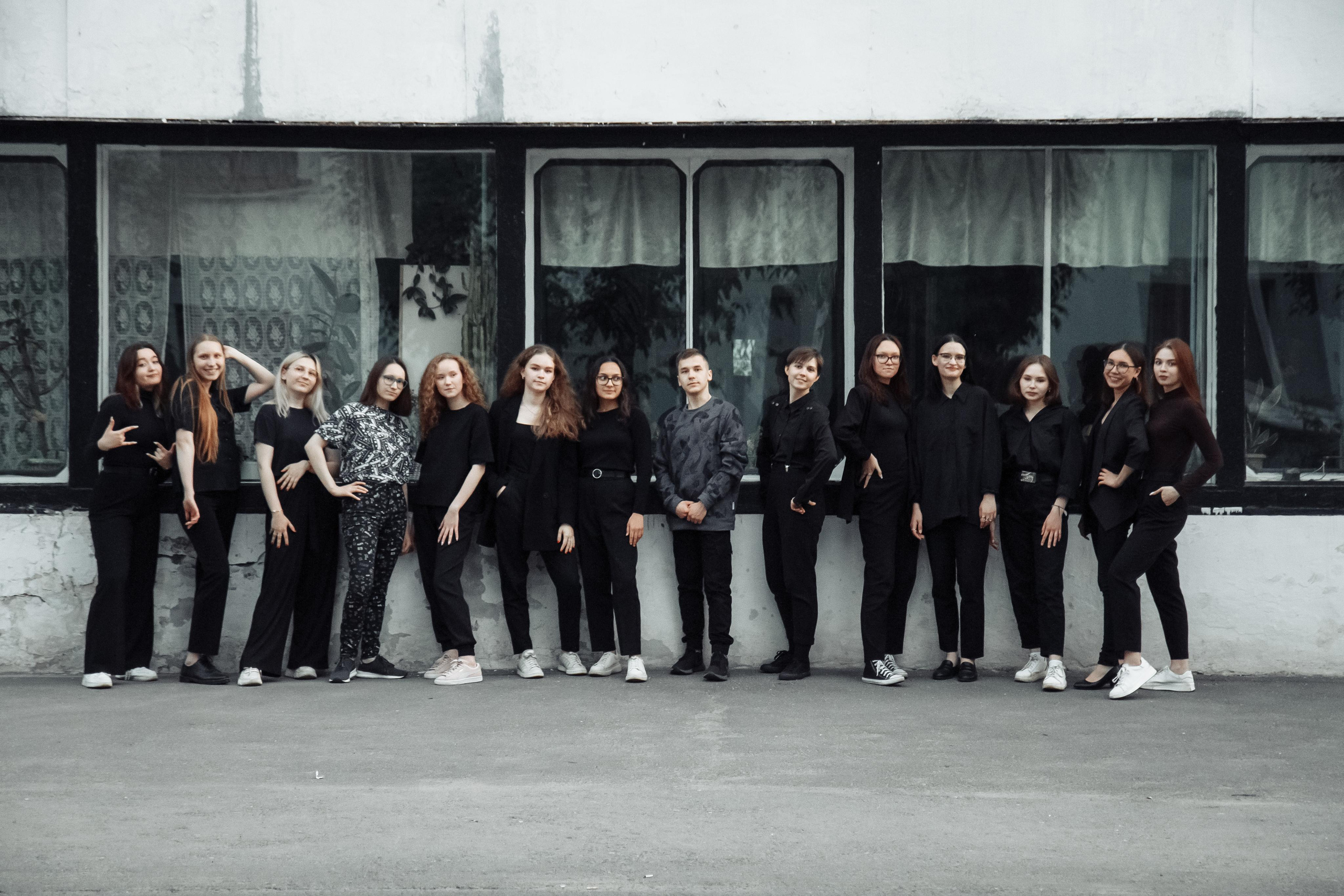 Фотографии с выпускного в школе. Фотограф Чебоксары