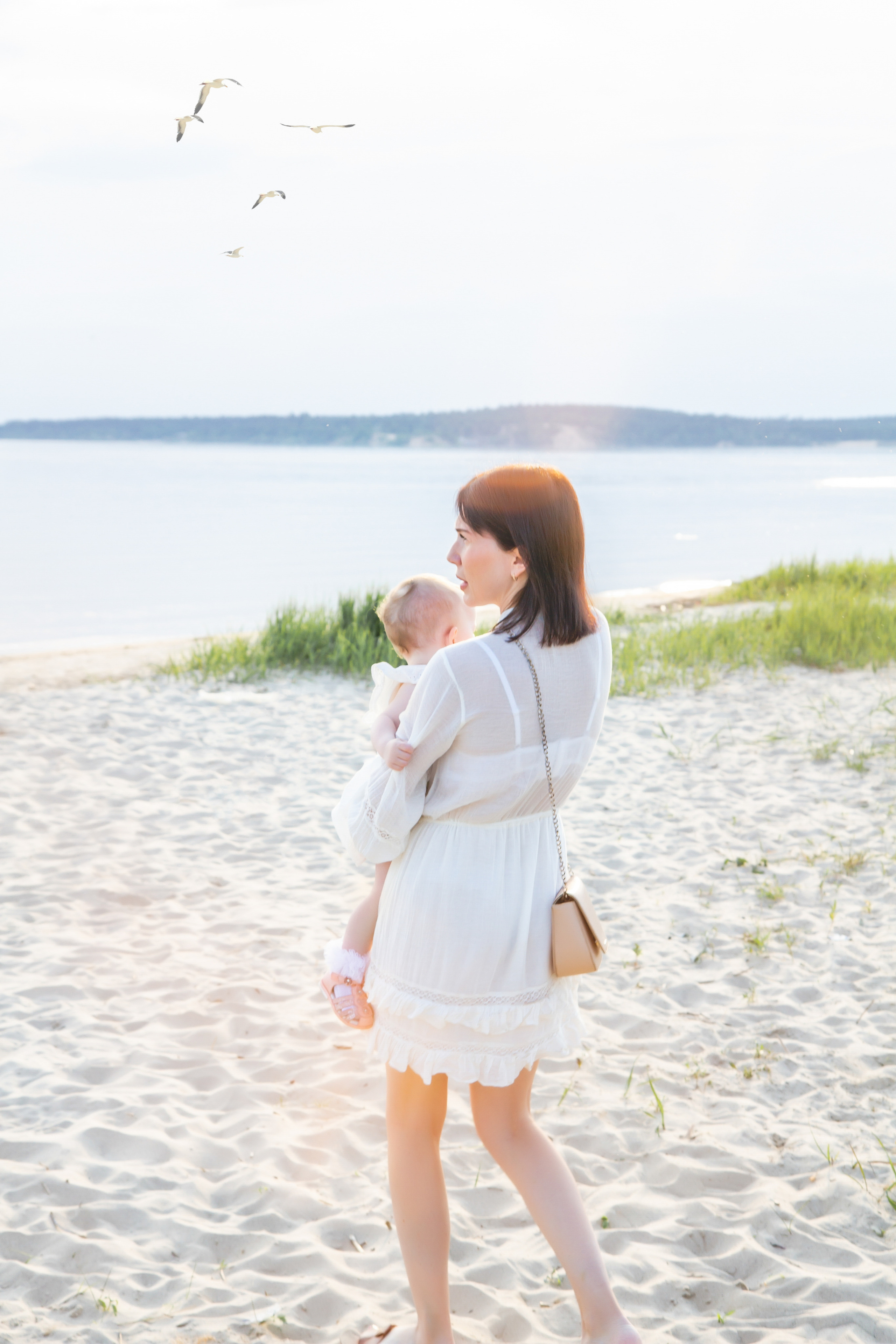 Отдых на природе. Фотограф Чебоксары