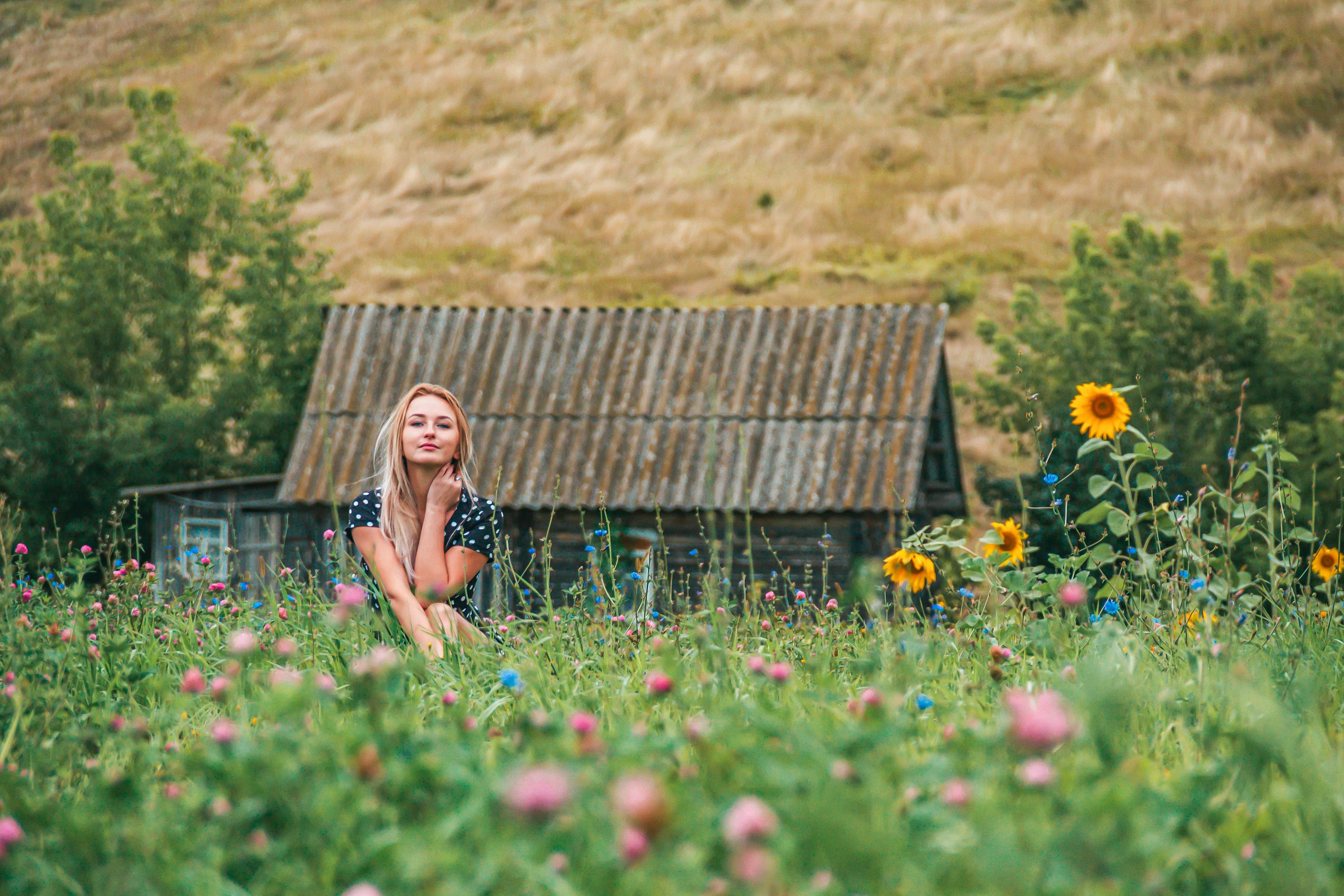 Я так хочу, чтобы лето не кончалось…. Фотограф Чебоксары