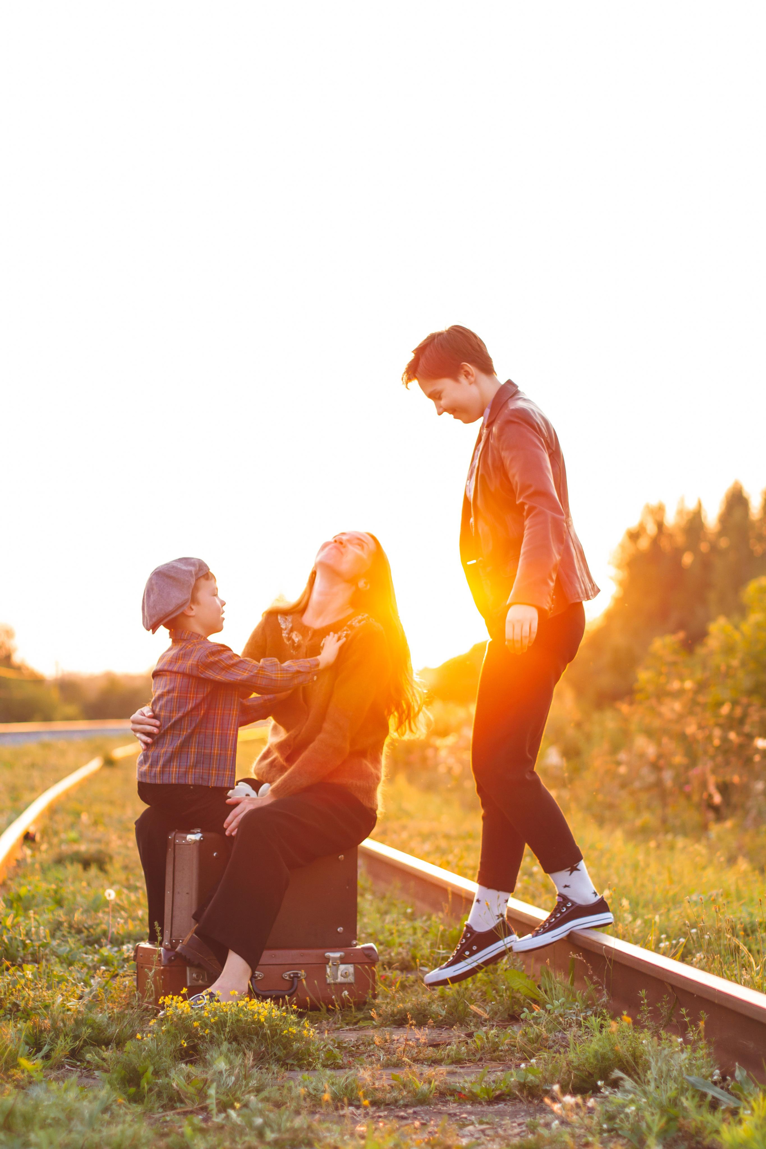 Творческая фотосессия. Фотограф Чебоксары