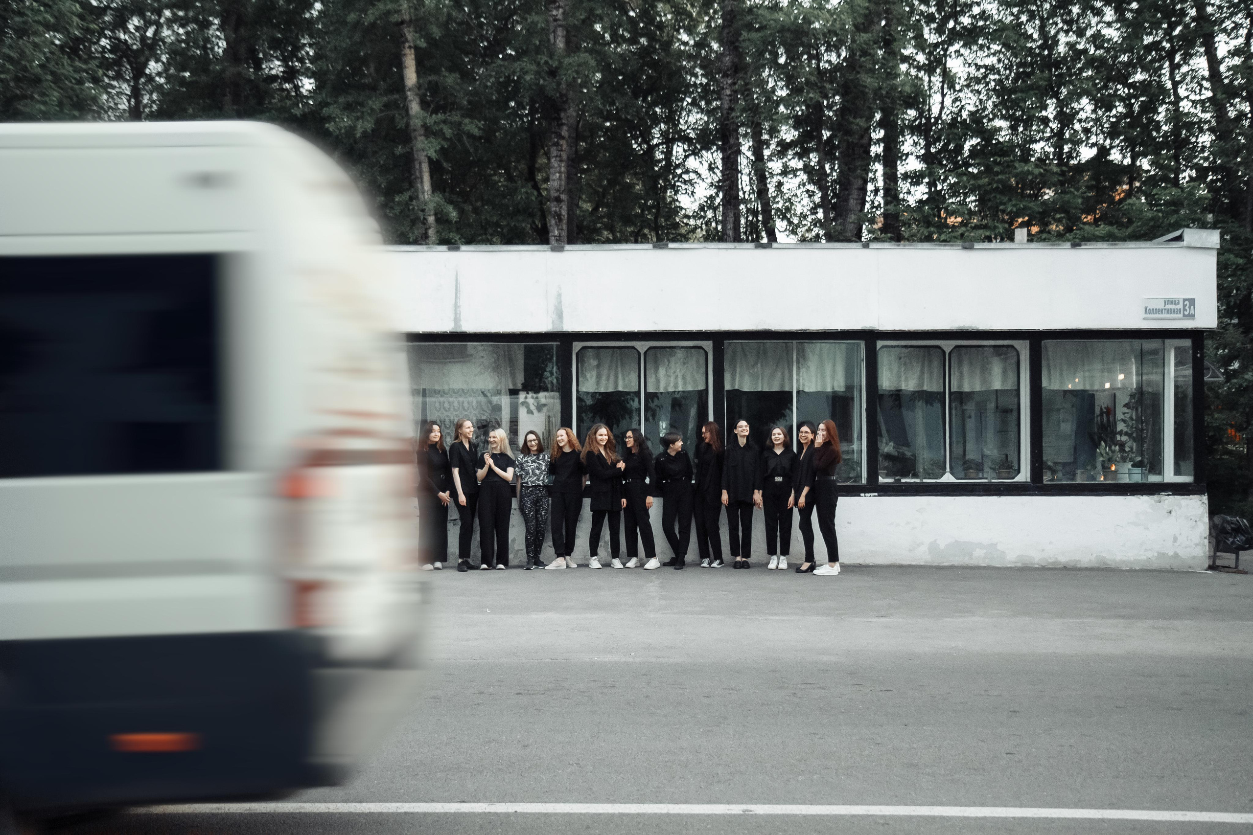 Фотографии с выпускного в школе. Фотограф Чебоксары