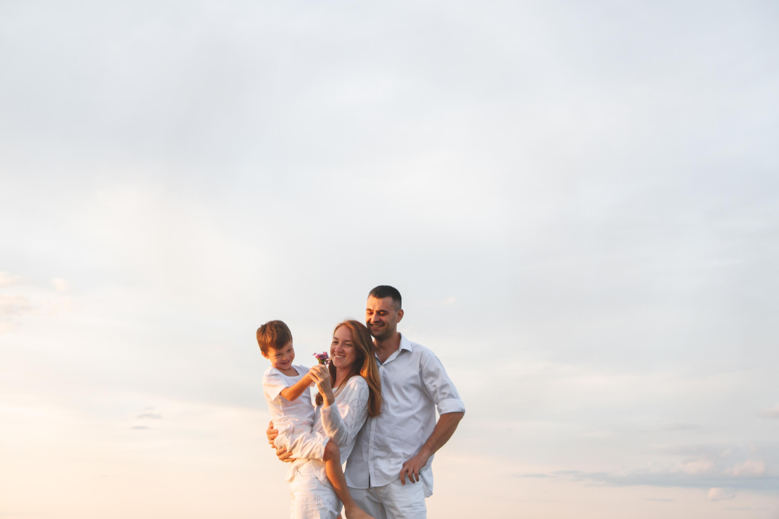 Берег Волги. Фотограф Чебоксары