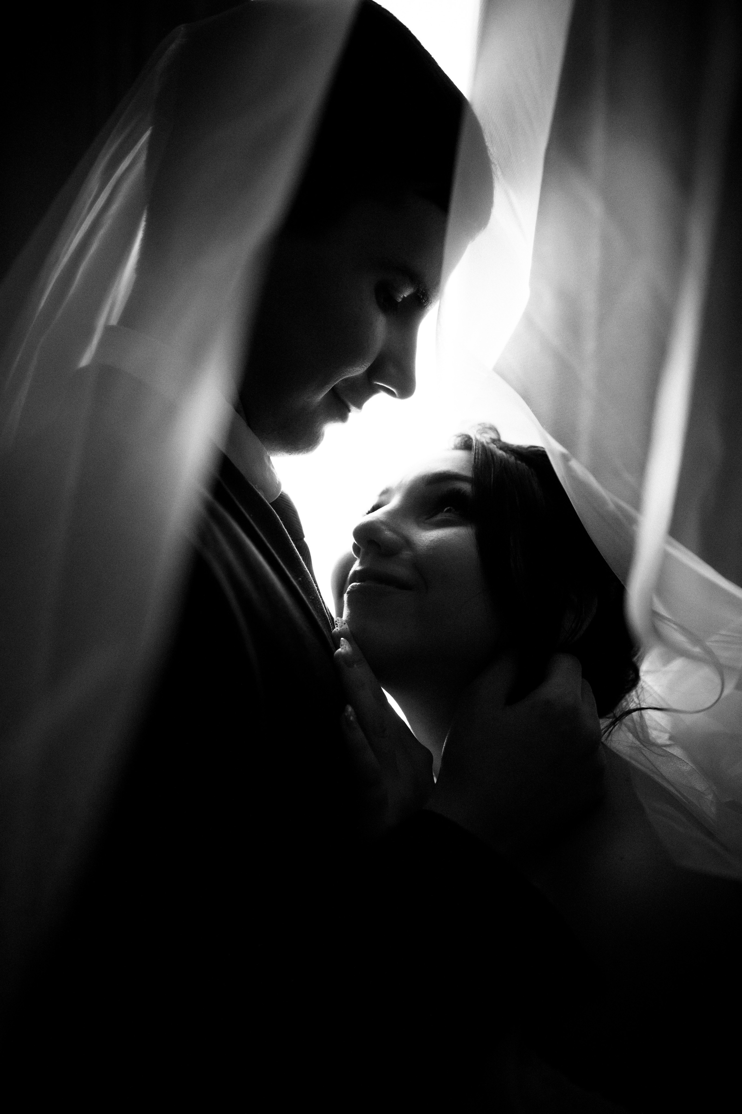 Свадебное портфолио. Фотограф Чебоксары