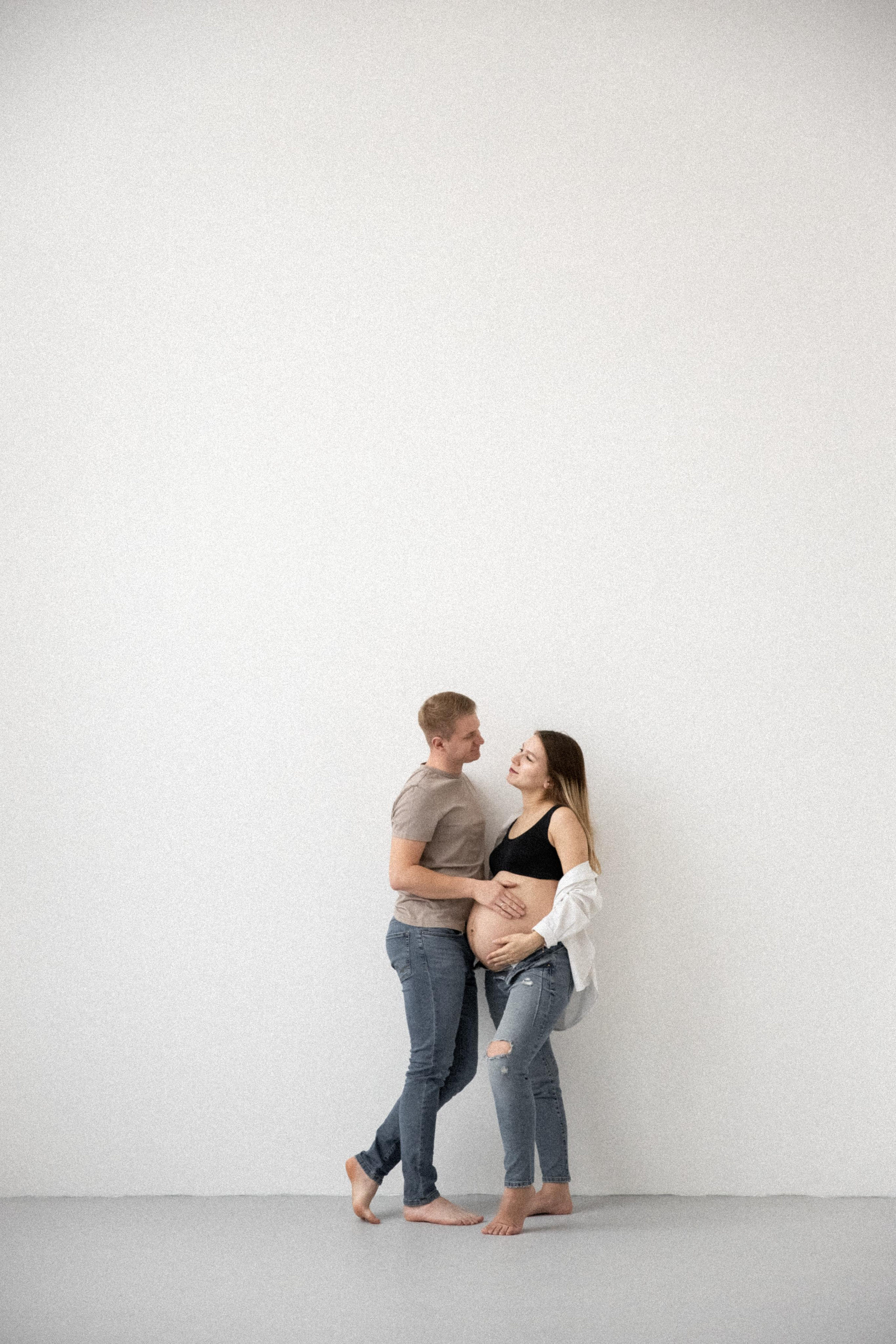 Беременность — это прекрасно!. Фотограф Чебоксары