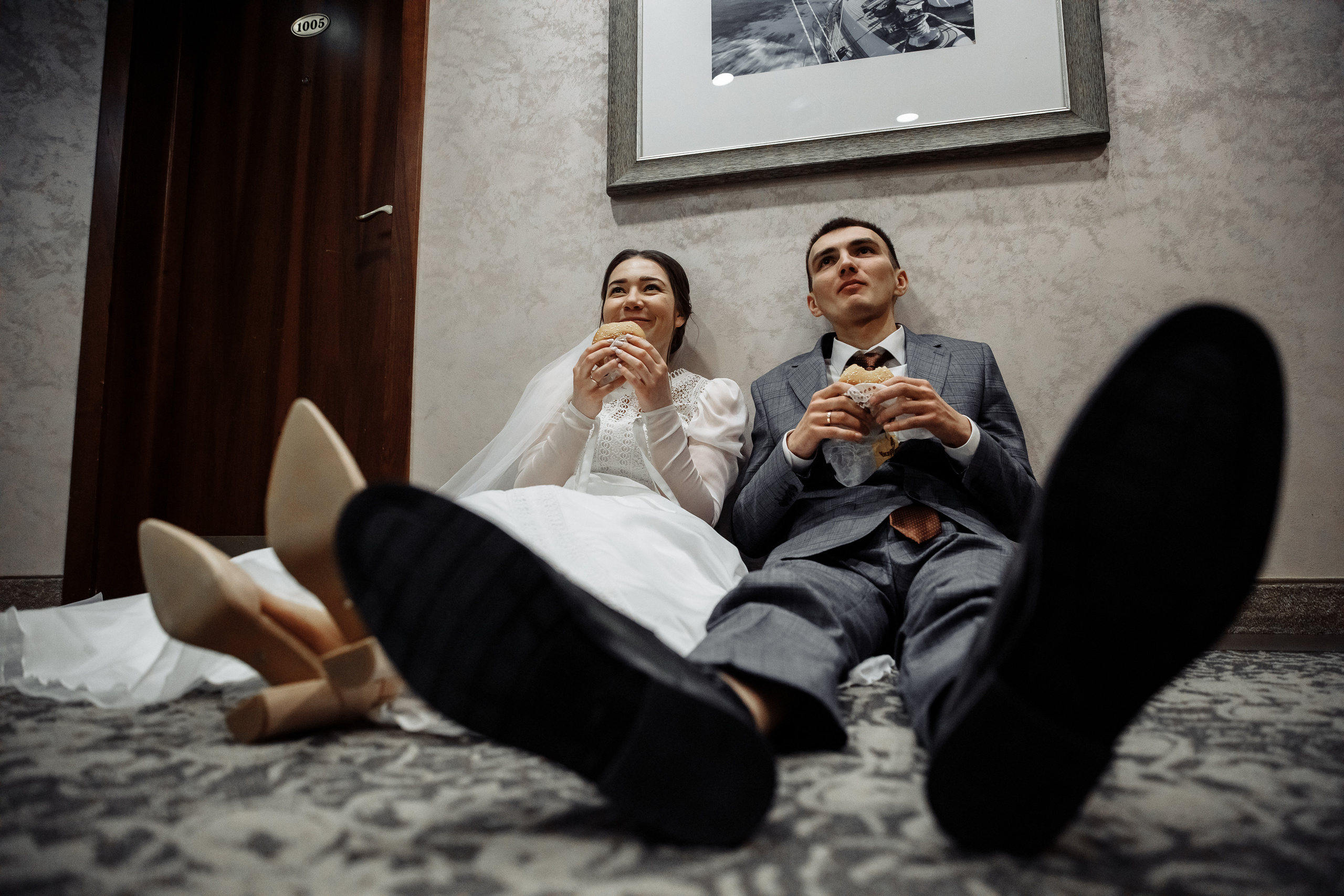 Свадебное портфолио. Фотограф Чебоксары